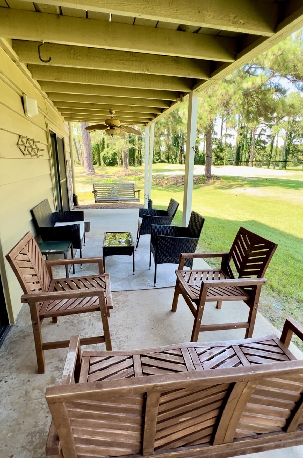 SEASCAPE CONDO GARDEN VILLA - Residential