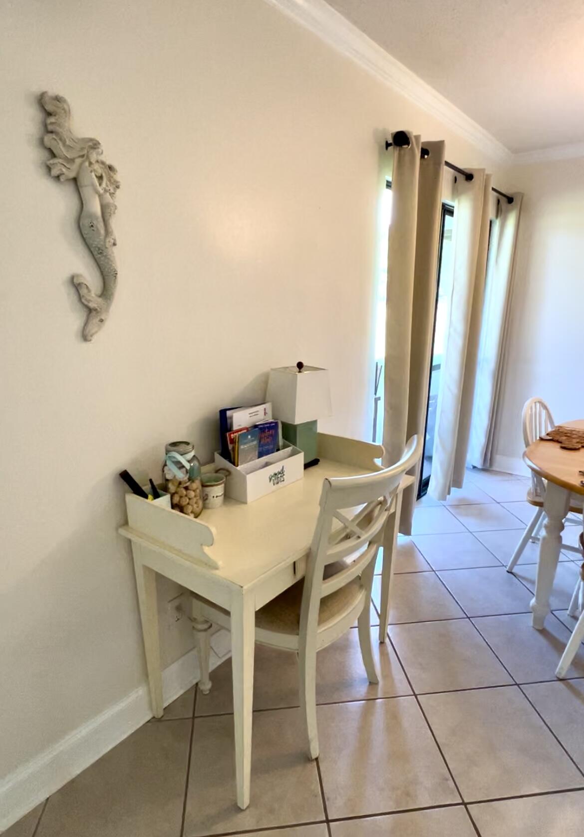 SEASCAPE CONDO GARDEN VILLA - Residential