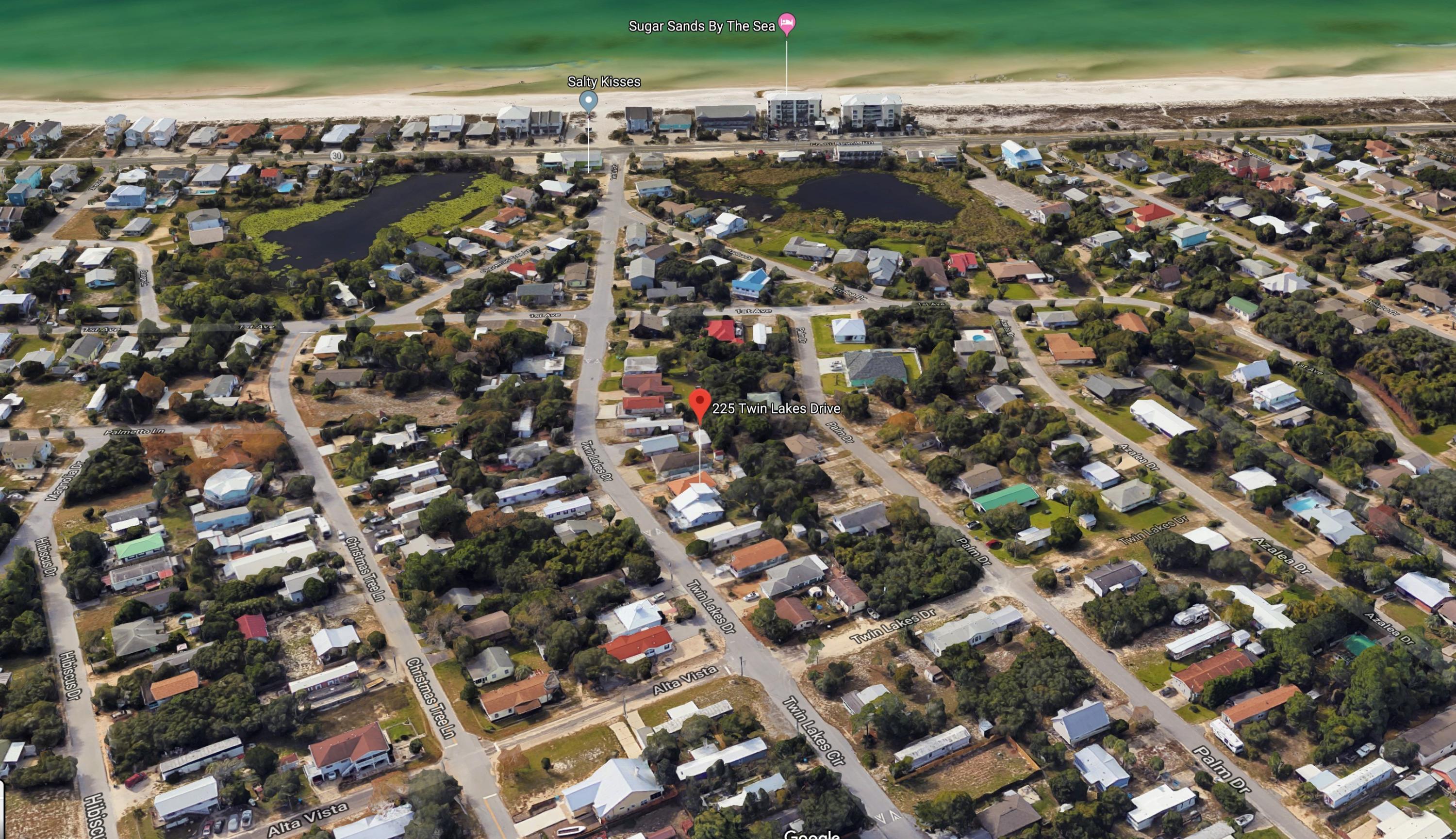 LAGUNA BEACH 7TH ADDN - Residential