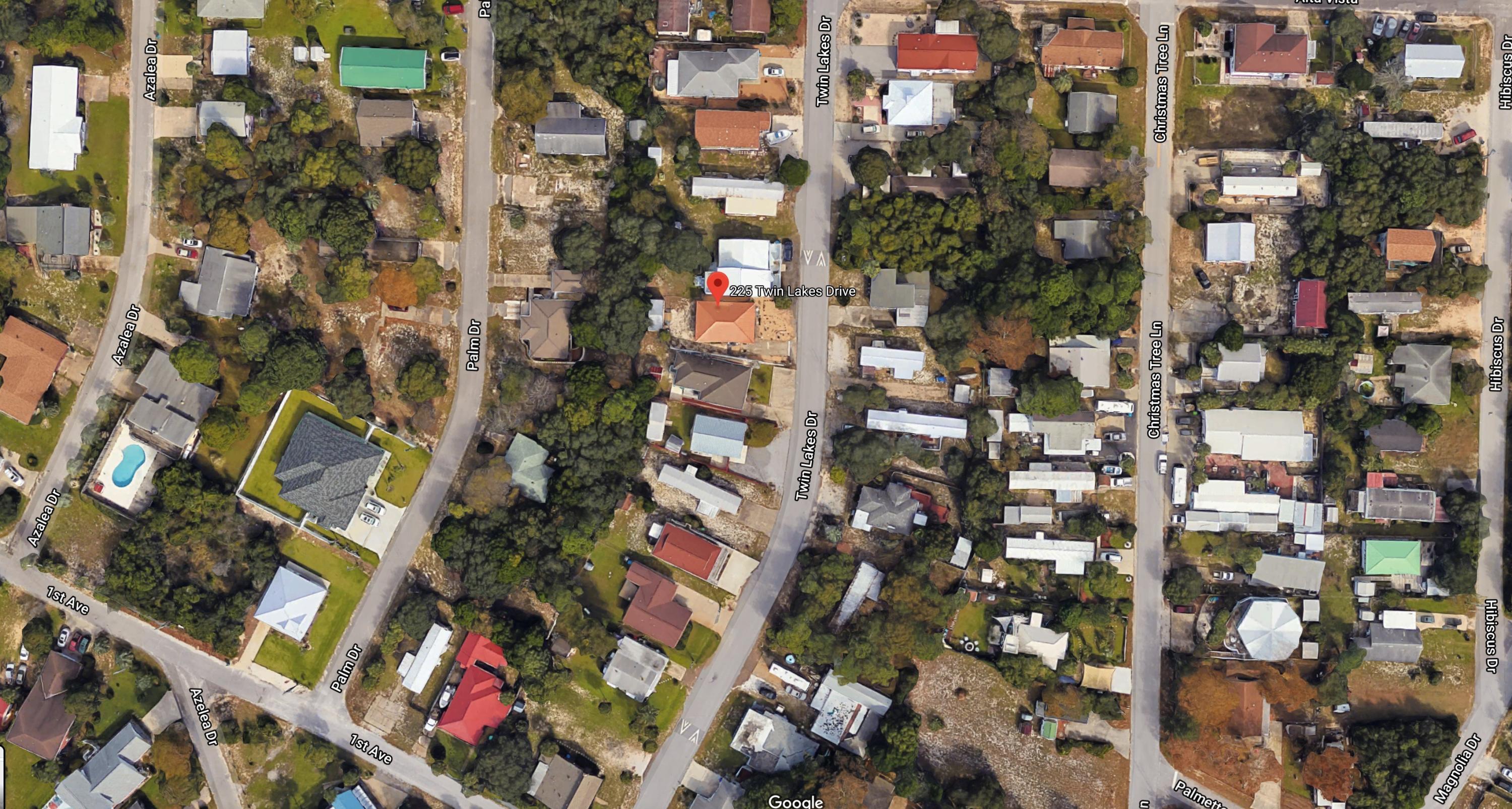 LAGUNA BEACH 7TH ADDN - Residential