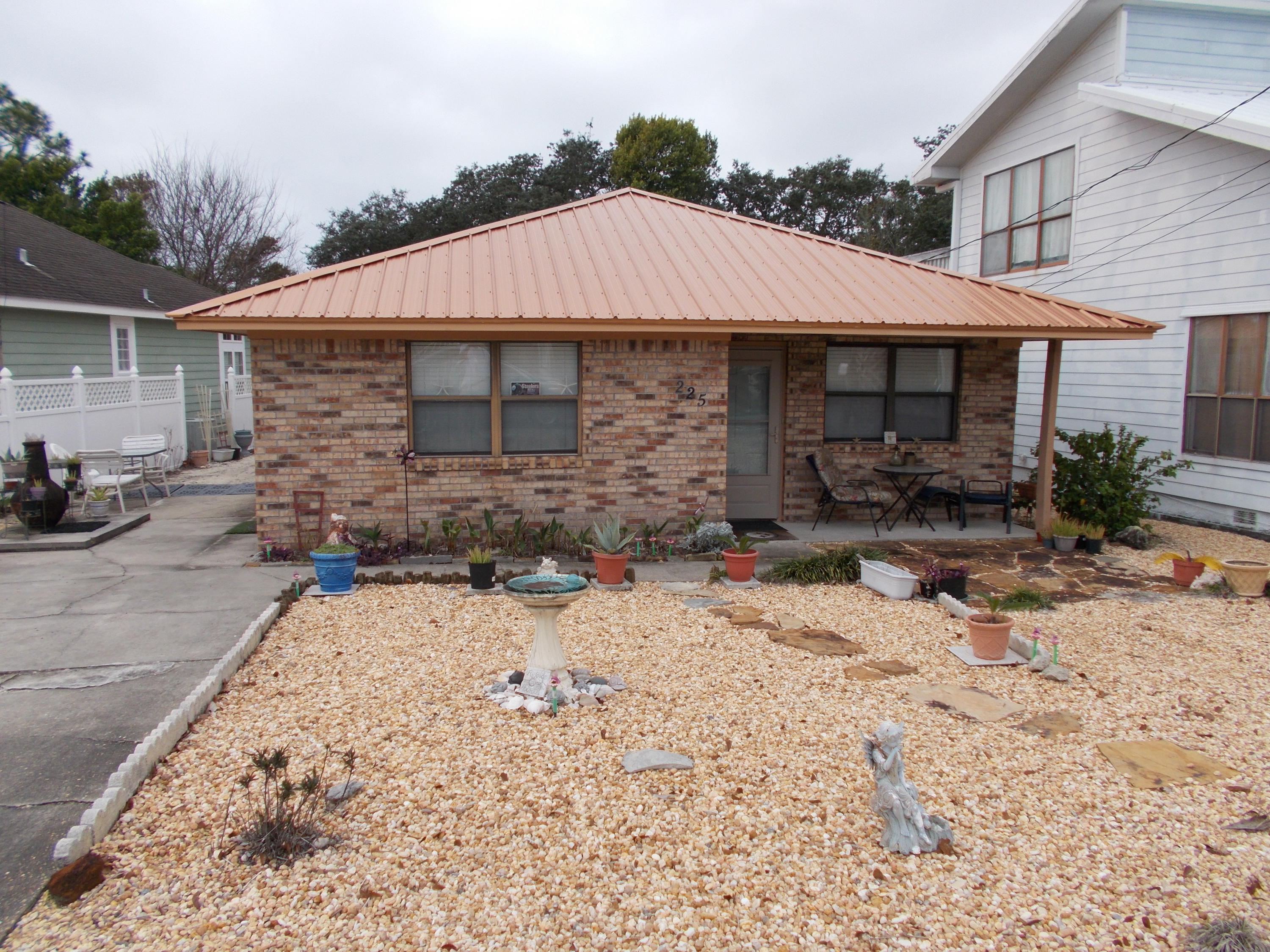 LAGUNA BEACH 7TH ADDN - Residential