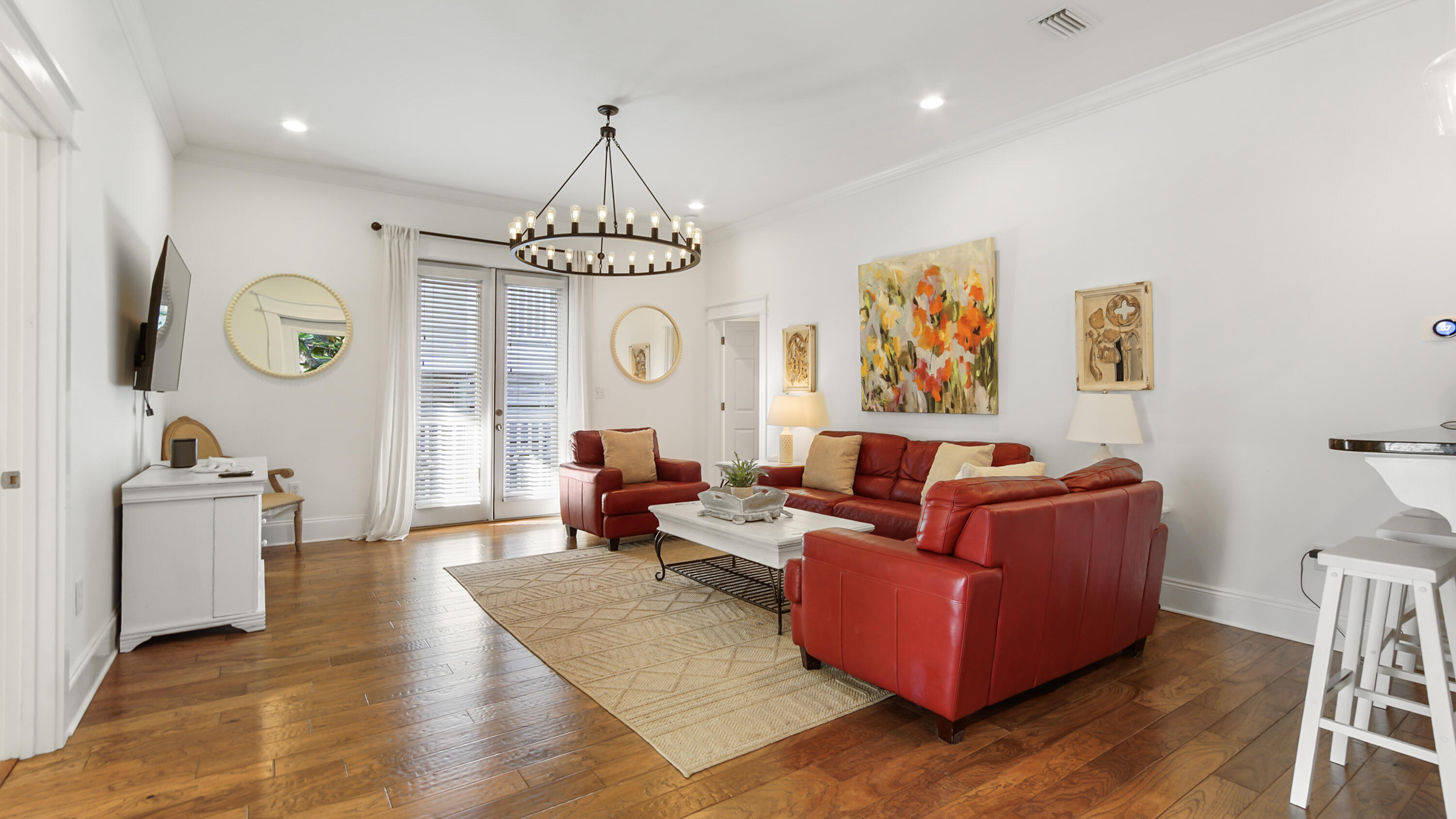 GULF SHORE MANOR - Residential