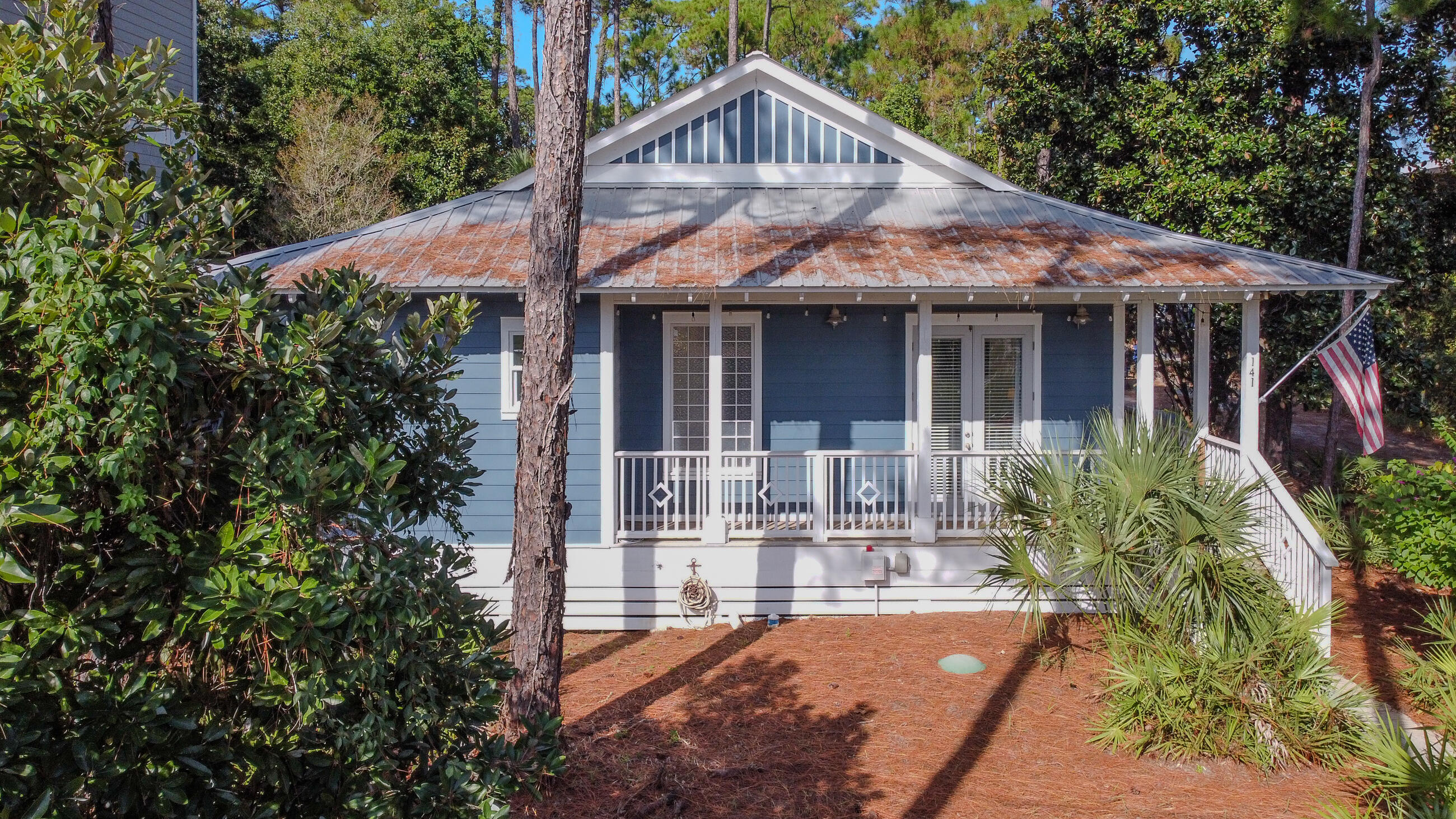 GULF SHORE MANOR - Residential