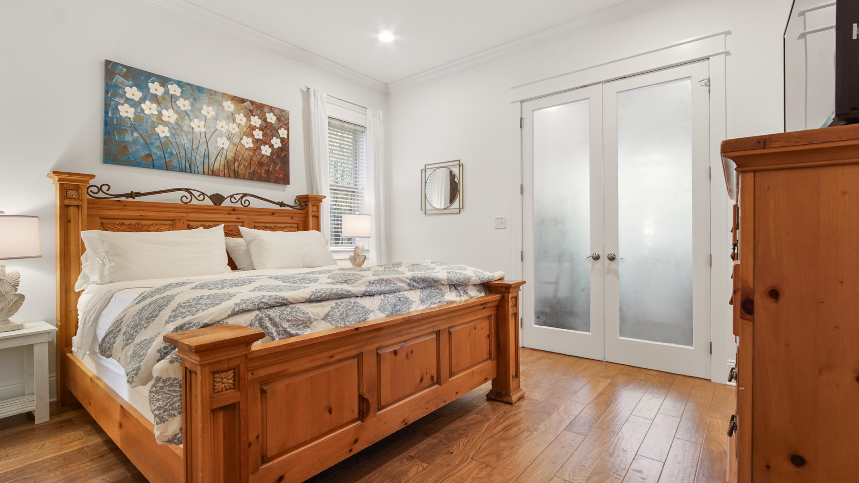 GULF SHORE MANOR - Residential