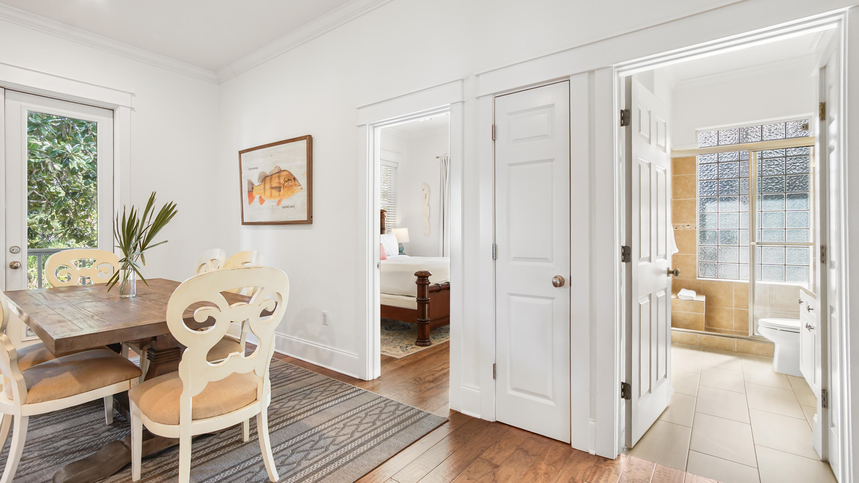 GULF SHORE MANOR - Residential