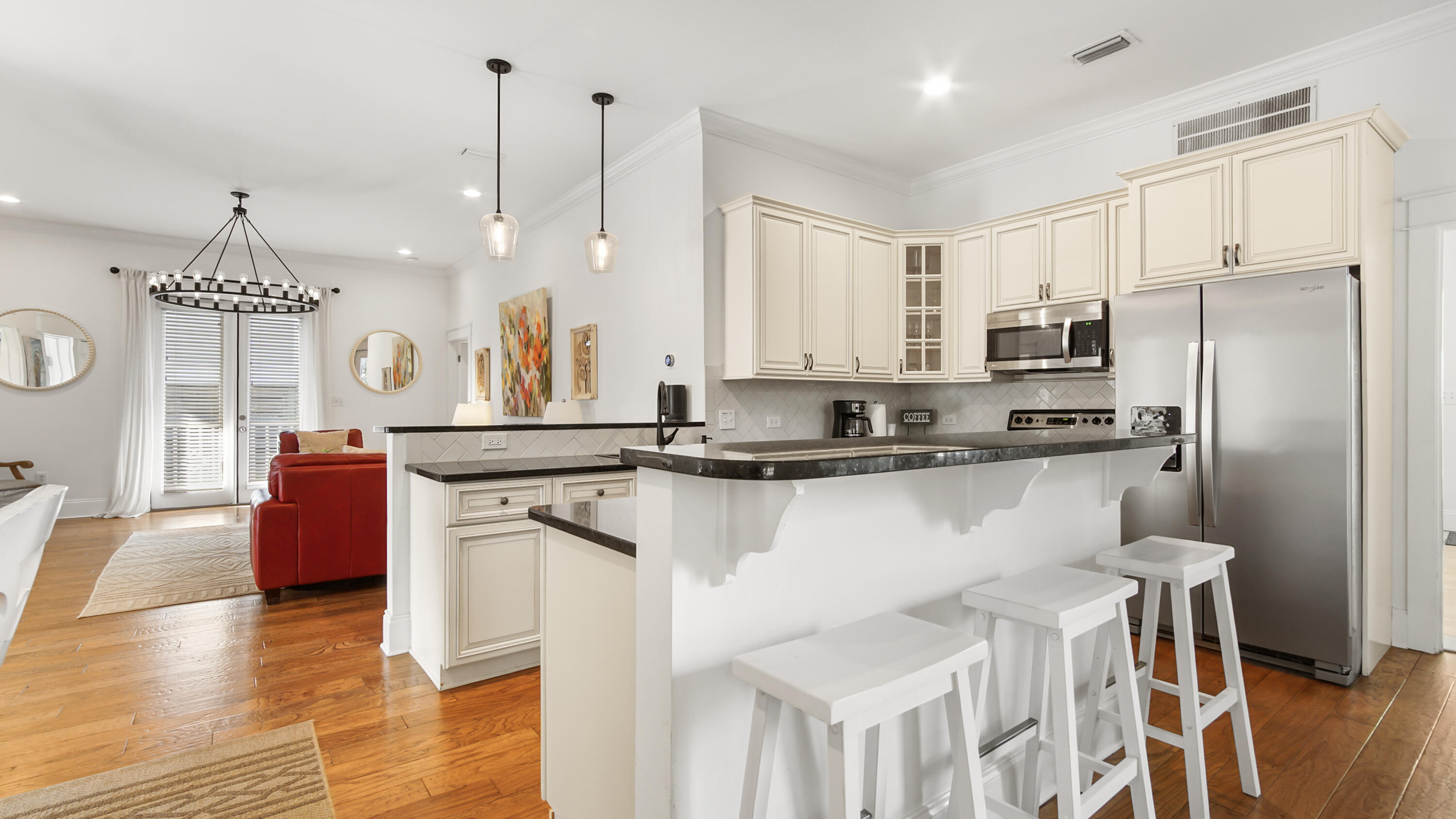 GULF SHORE MANOR - Residential