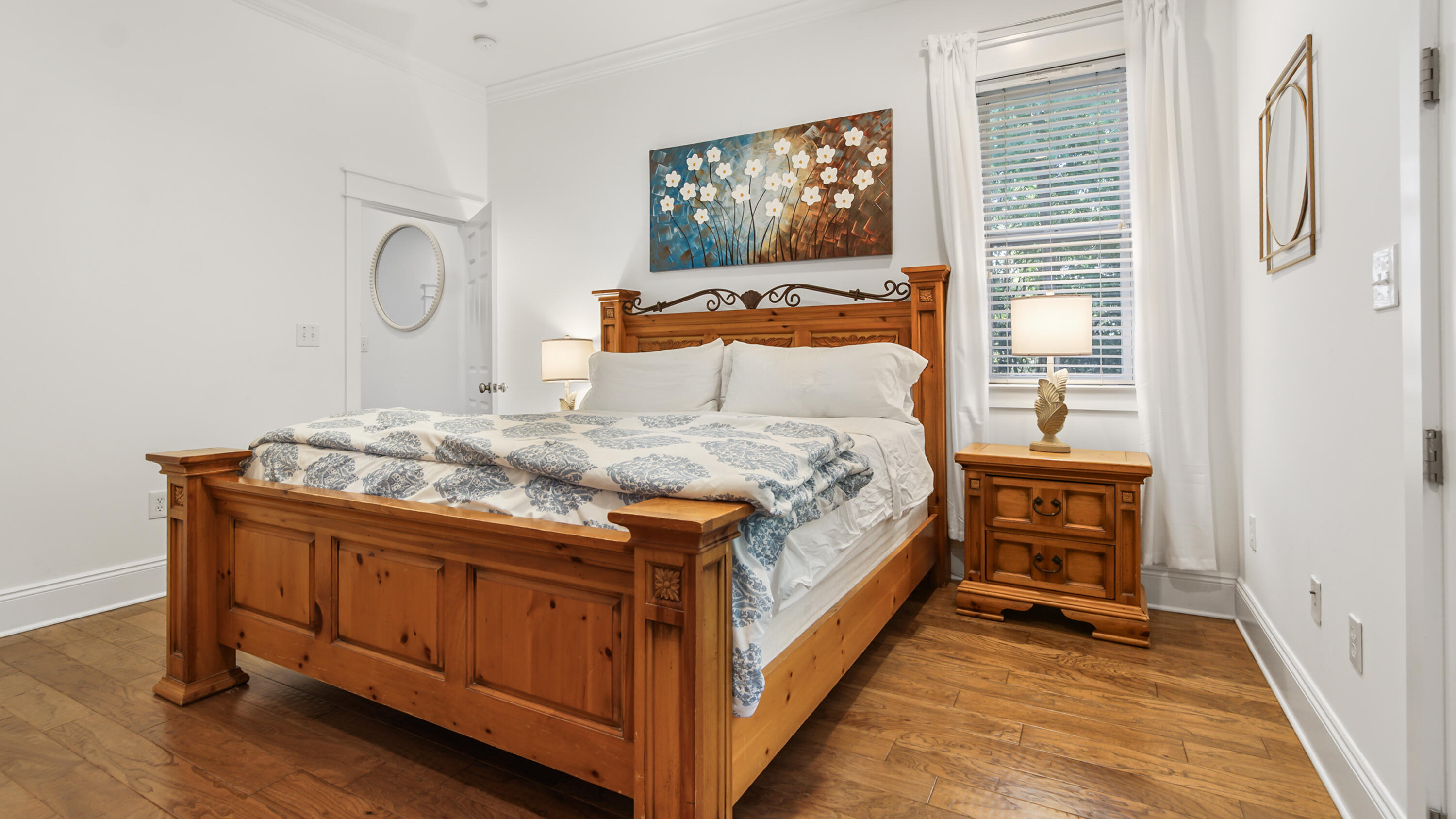 GULF SHORE MANOR - Residential