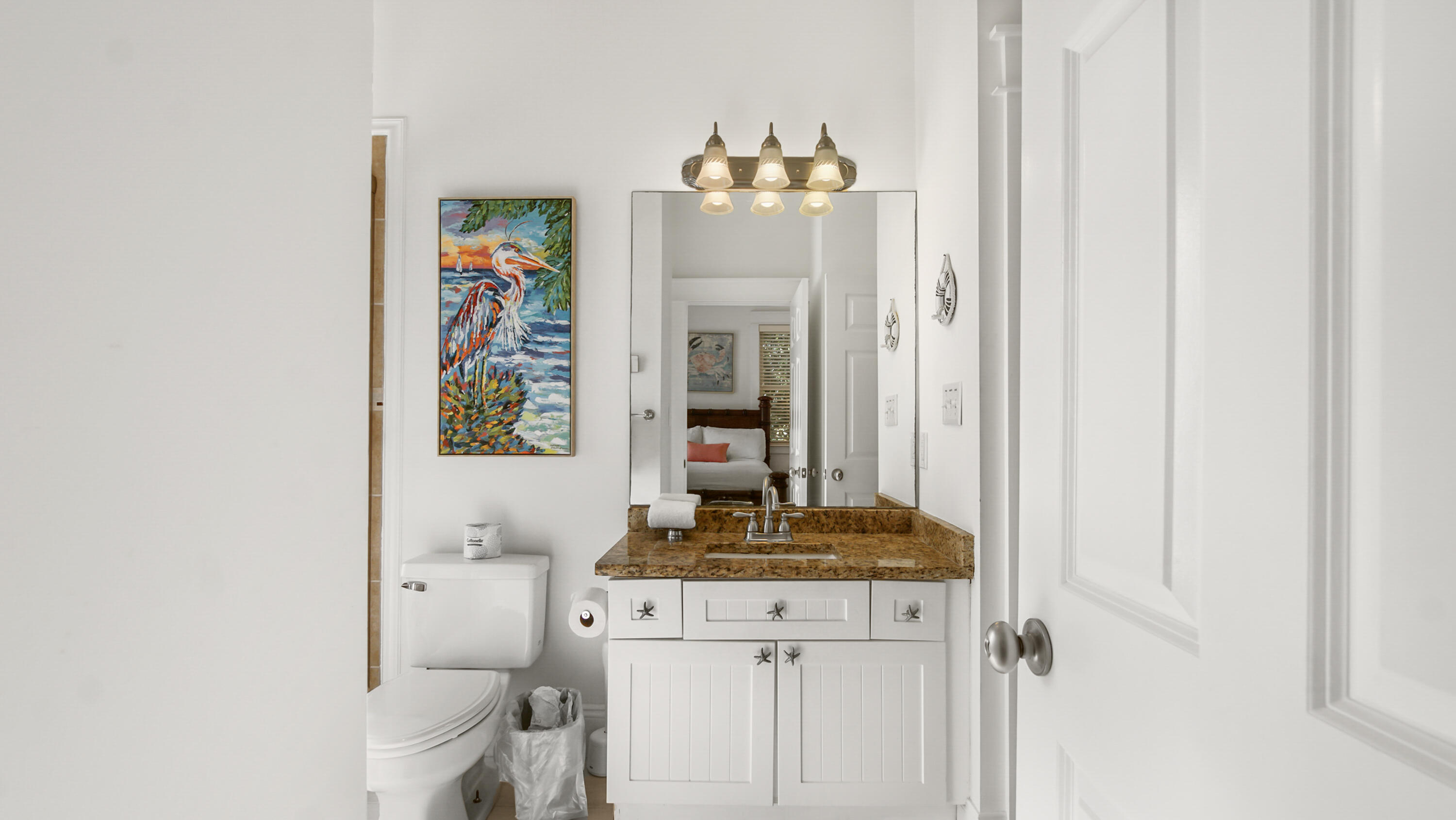 GULF SHORE MANOR - Residential