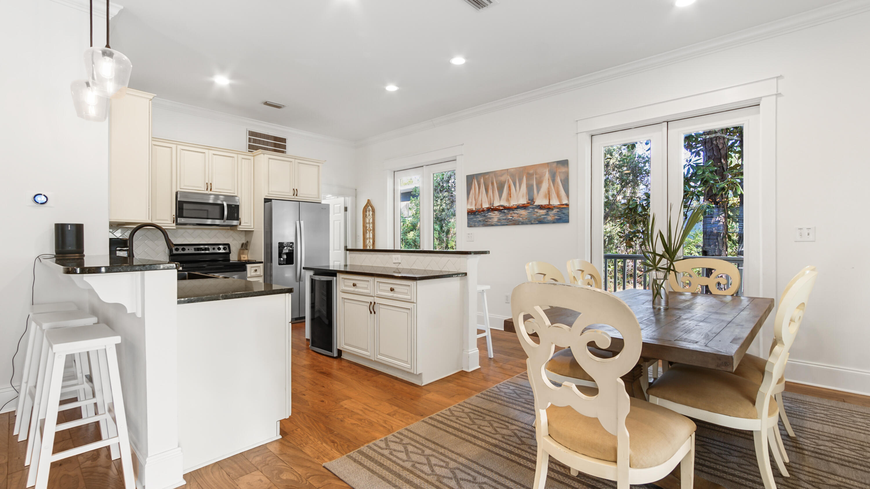 GULF SHORE MANOR - Residential