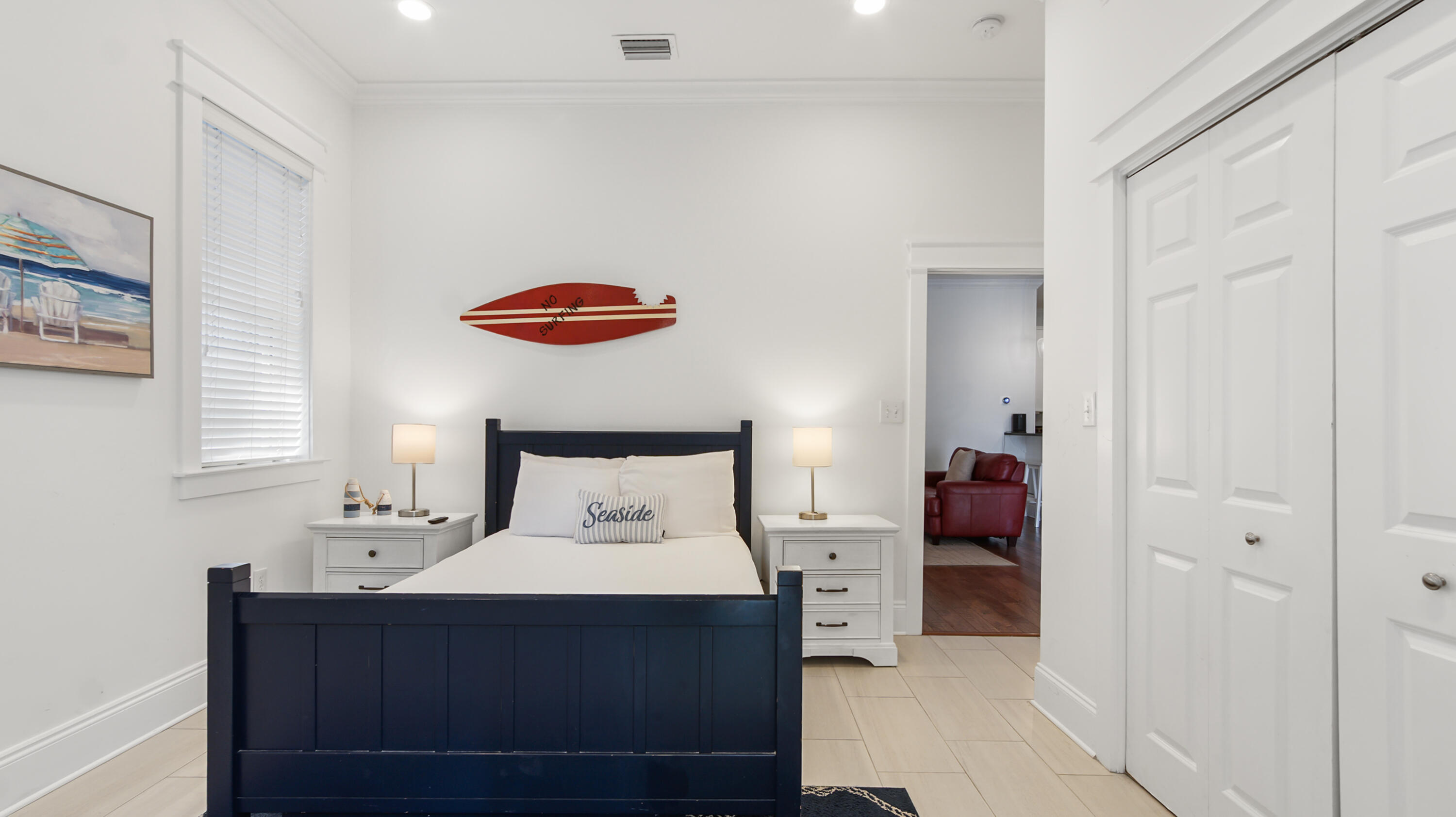 GULF SHORE MANOR - Residential