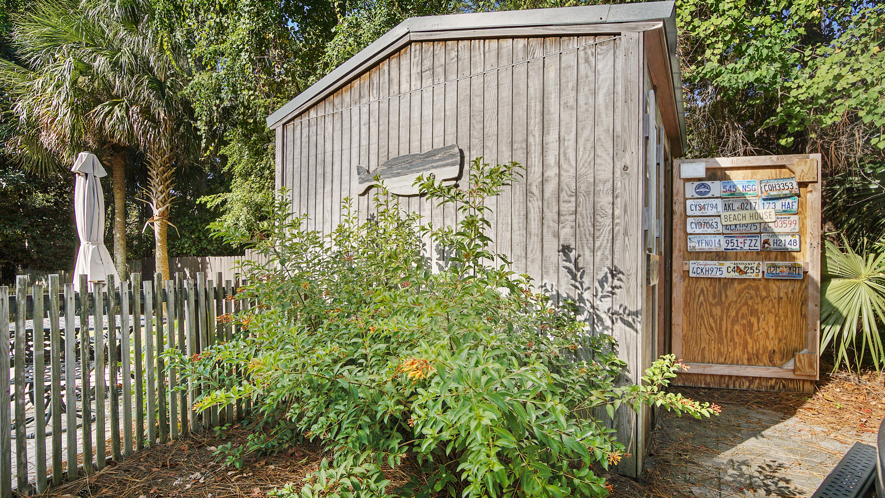 GULF SHORE MANOR - Residential