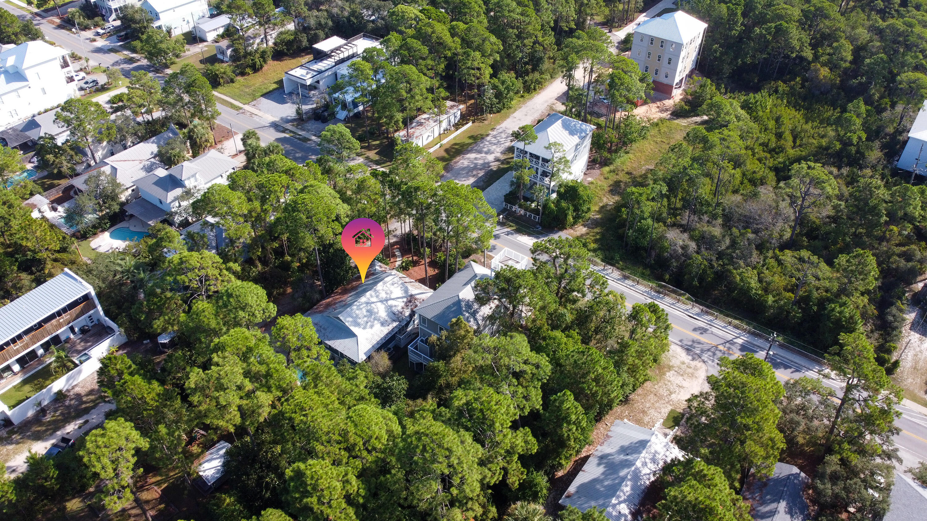 GULF SHORE MANOR - Residential