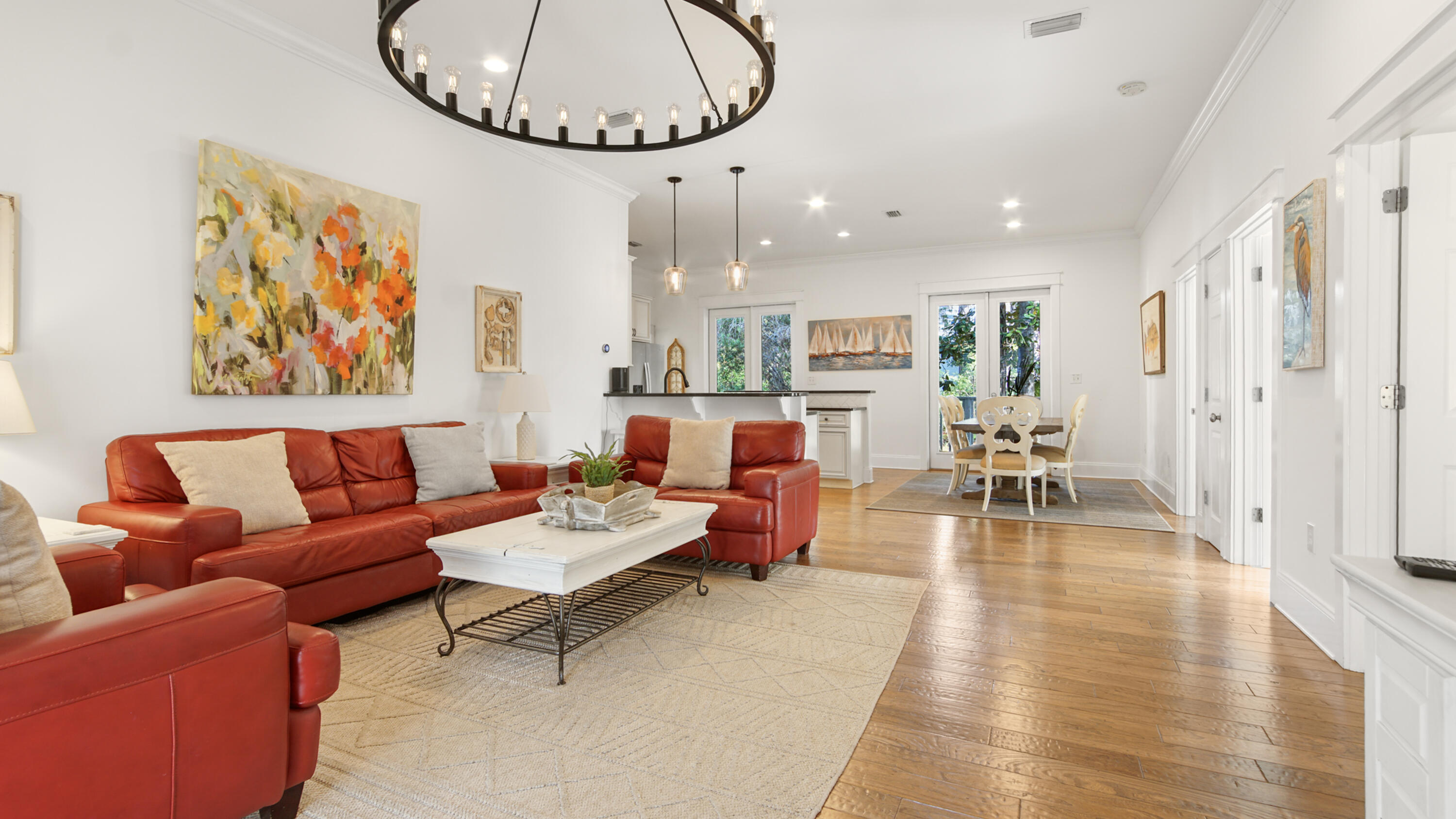 GULF SHORE MANOR - Residential