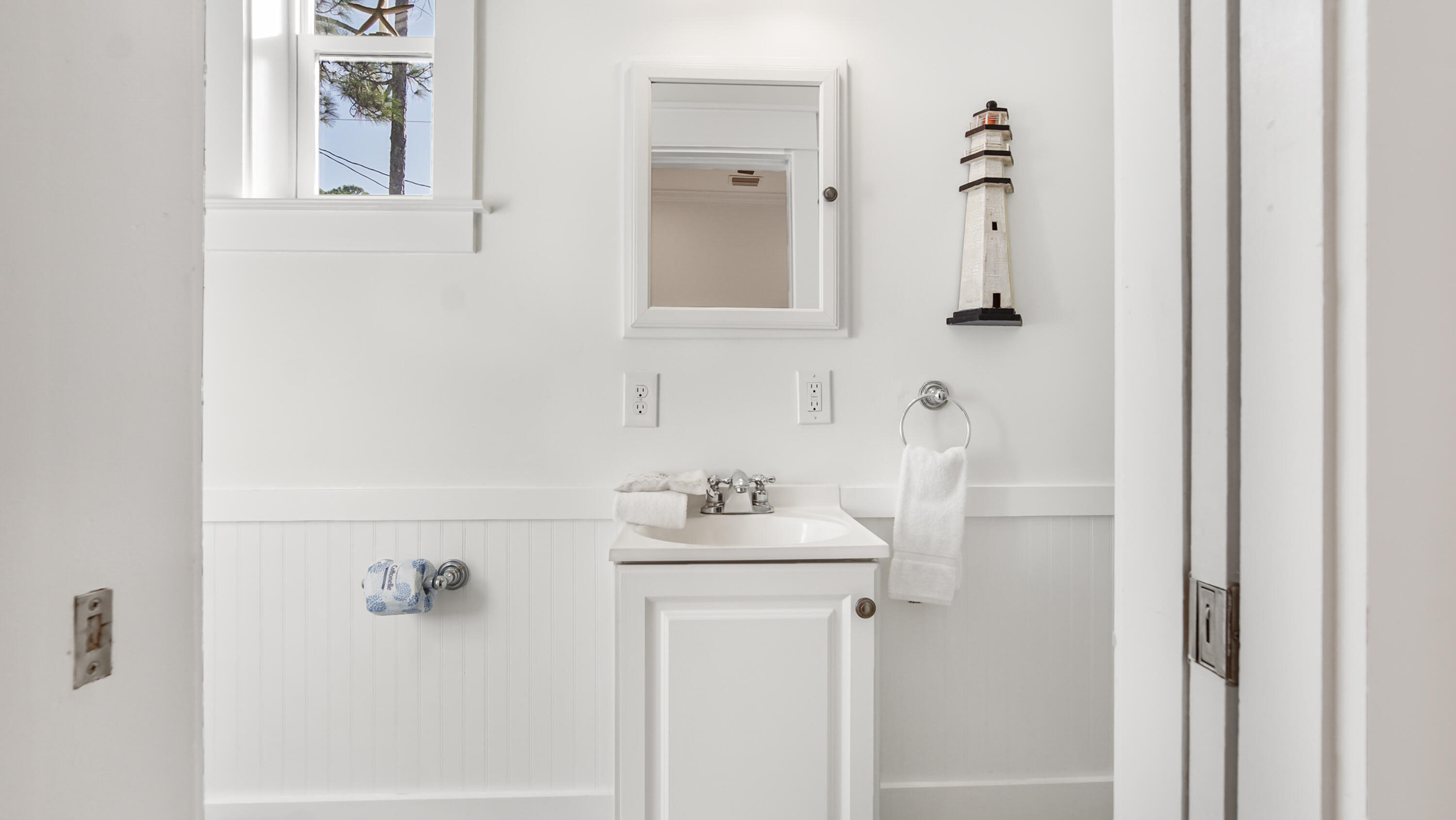 GULF SHORE MANOR - Residential