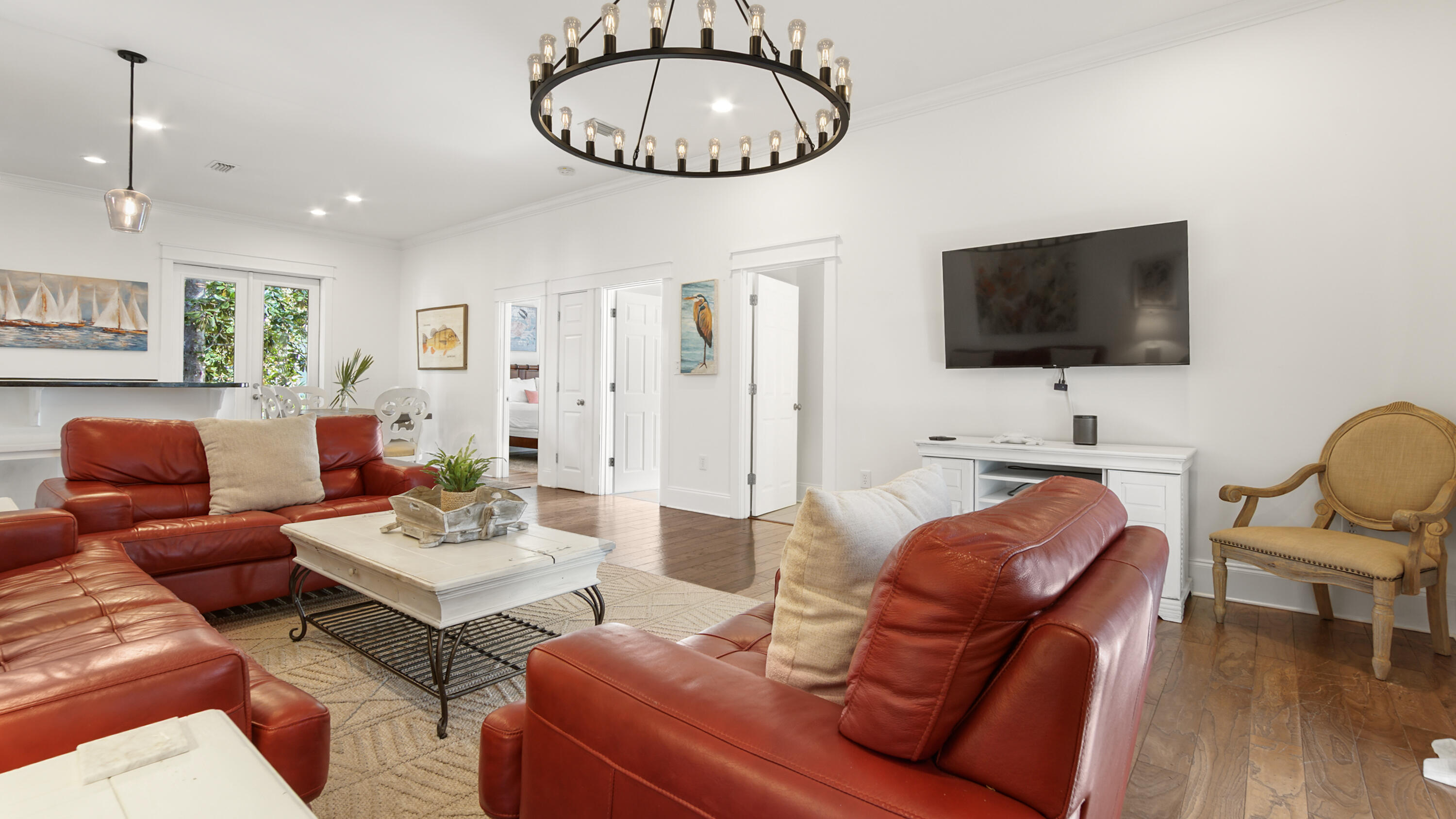 GULF SHORE MANOR - Residential