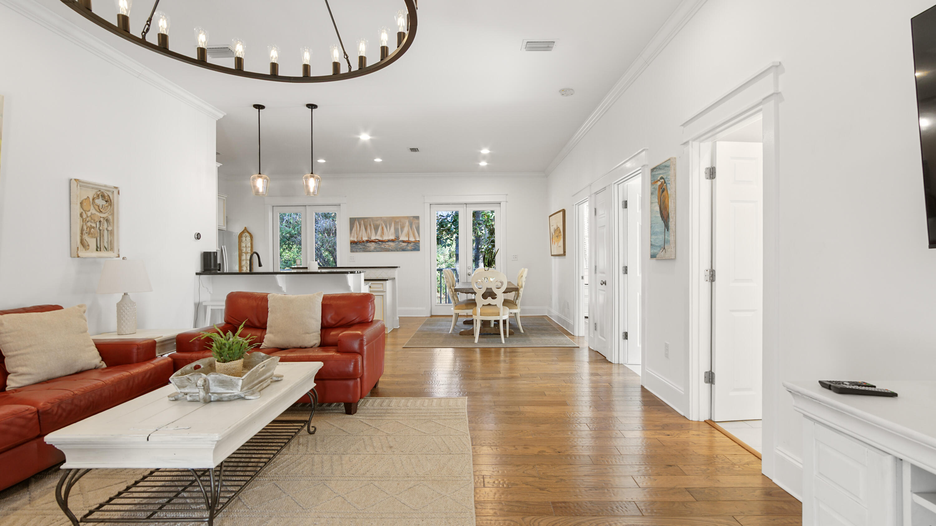 GULF SHORE MANOR - Residential