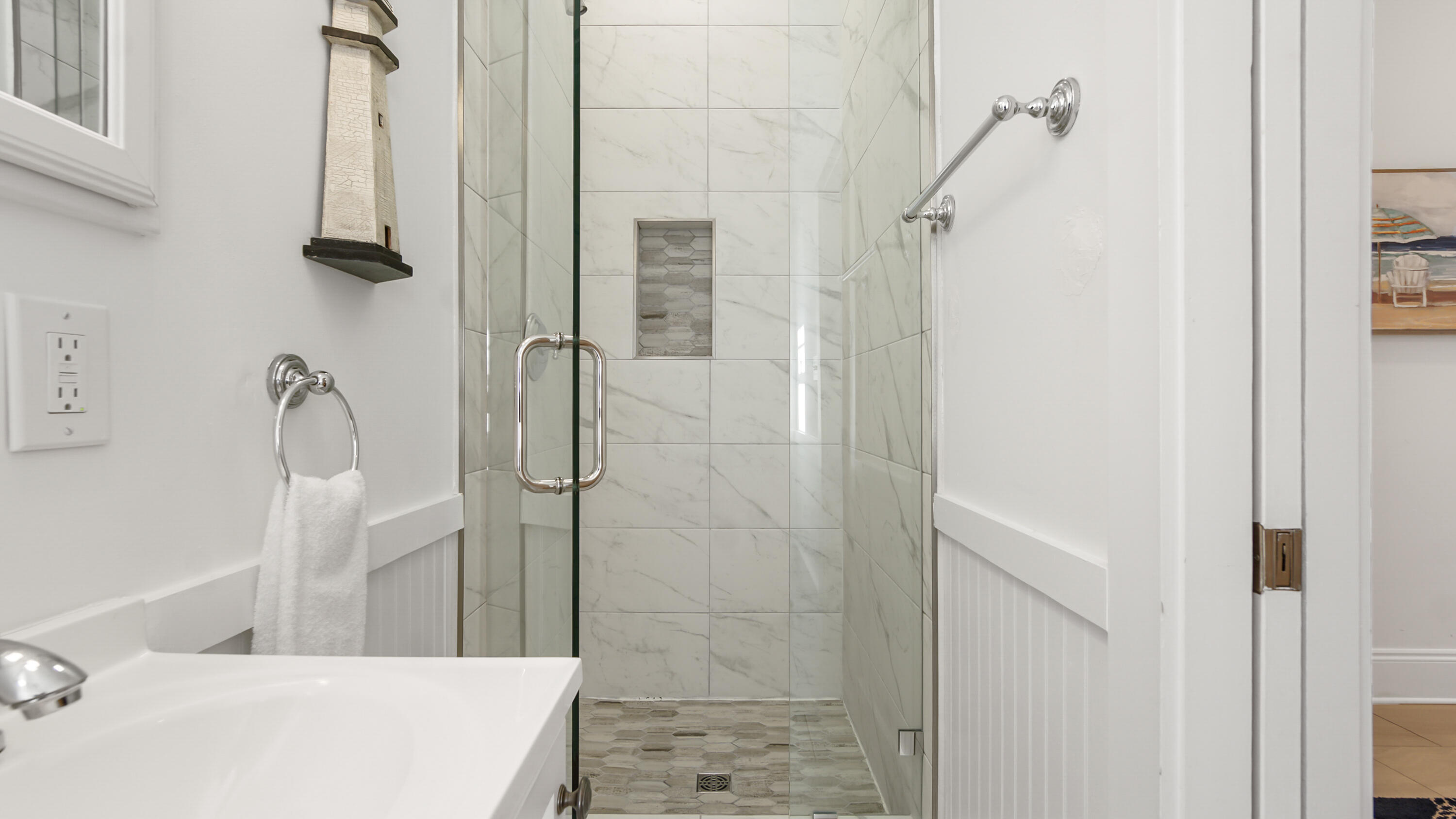 GULF SHORE MANOR - Residential