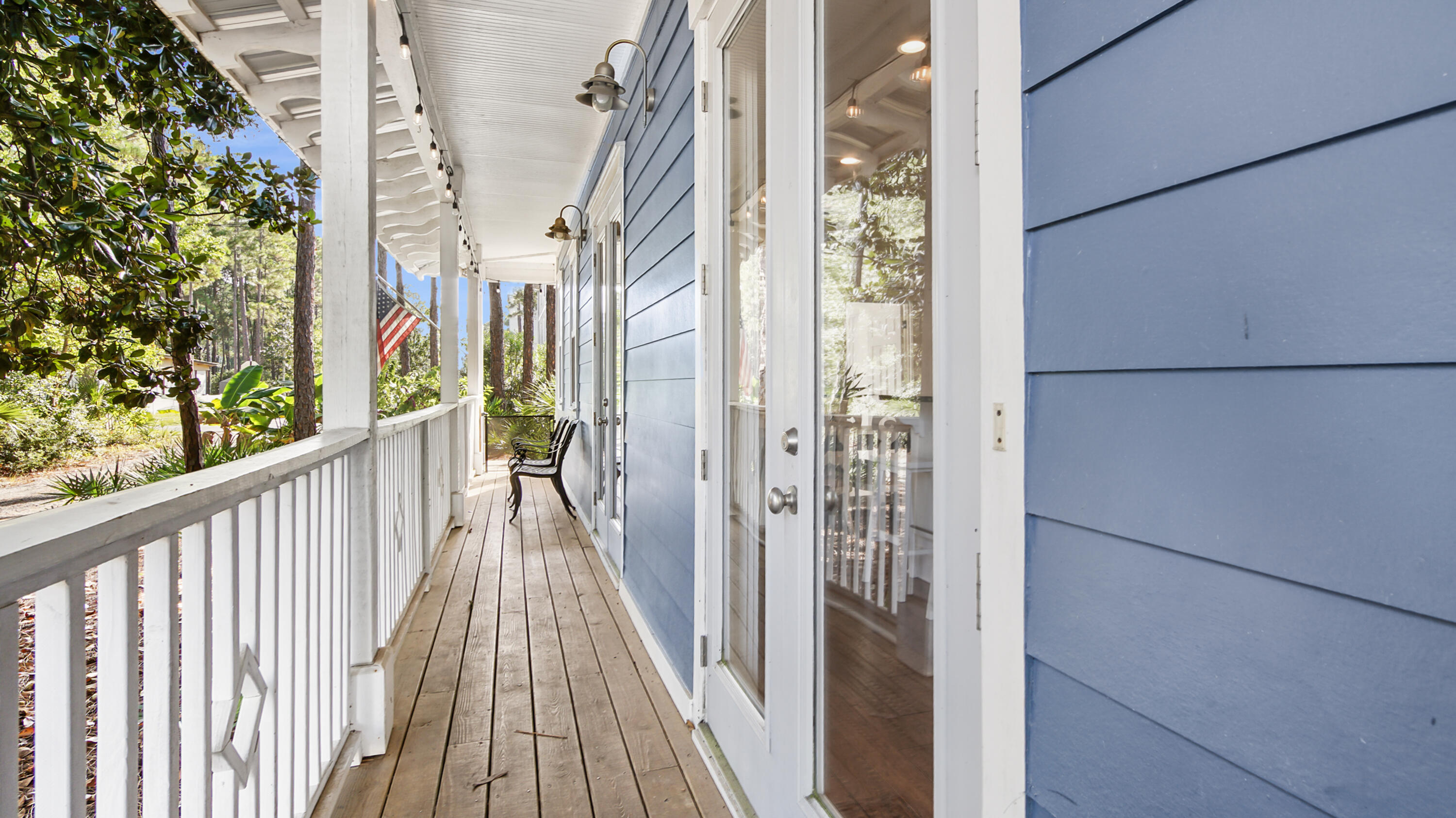 GULF SHORE MANOR - Residential