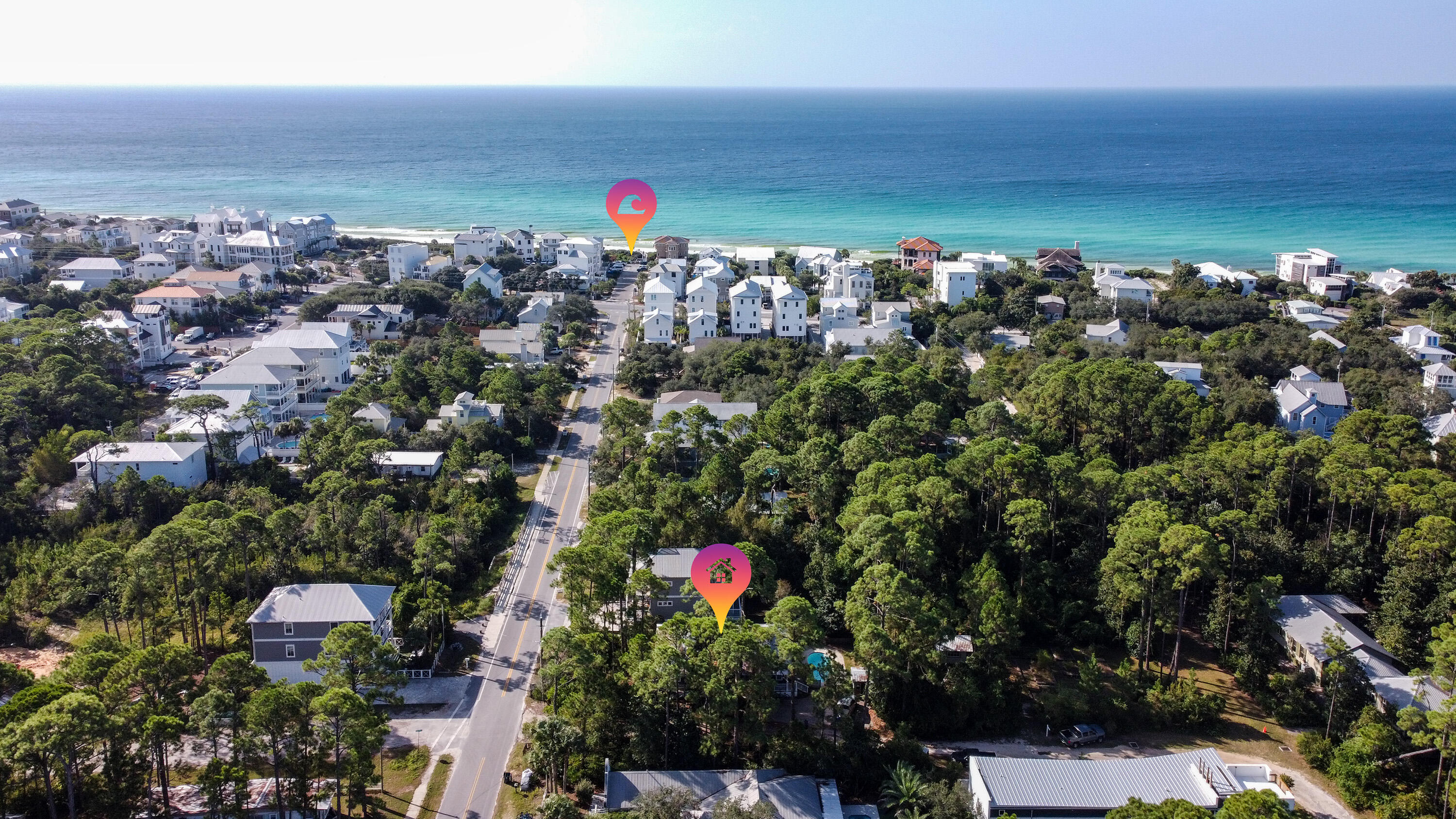 GULF SHORE MANOR - Residential