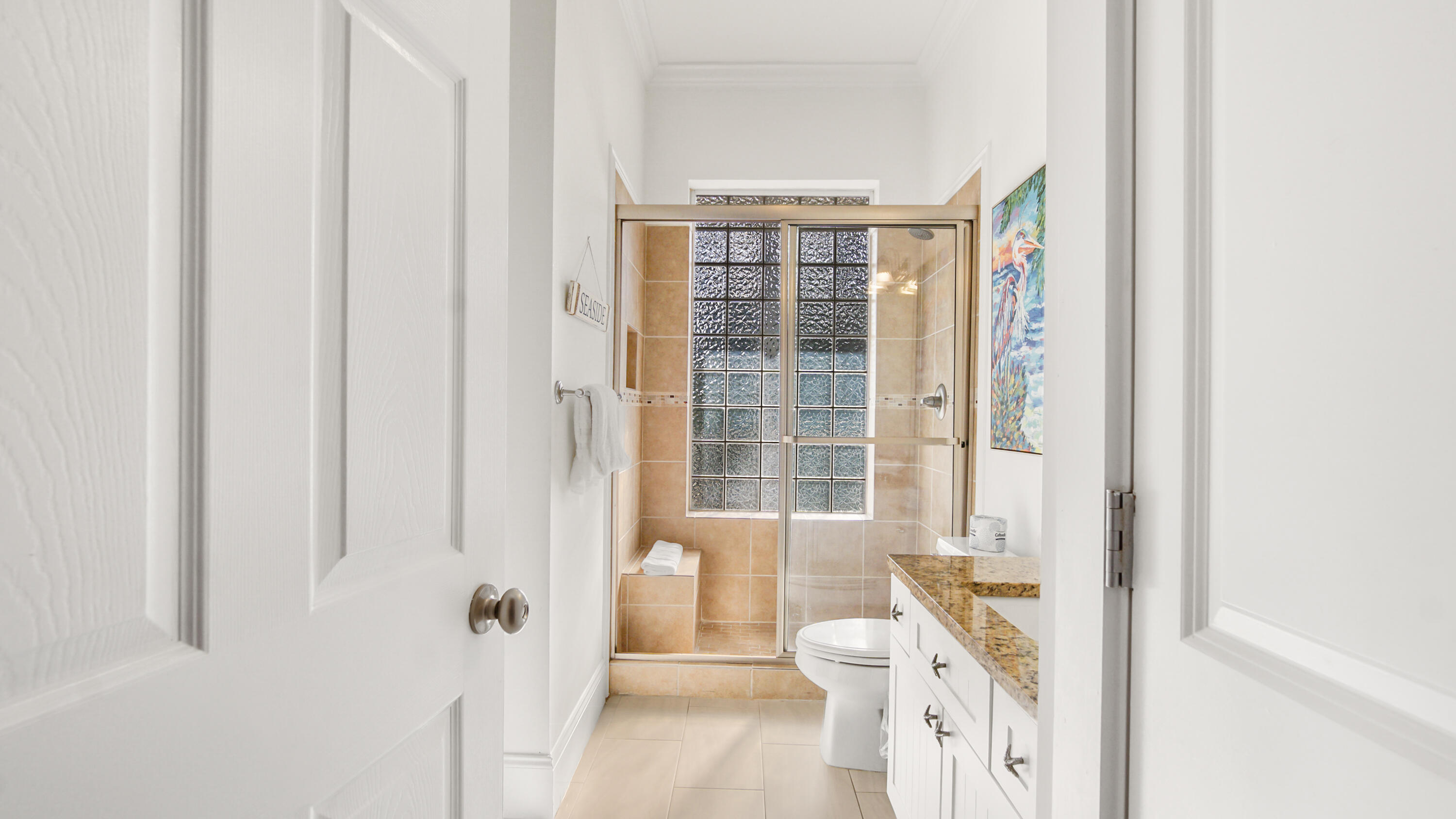 GULF SHORE MANOR - Residential