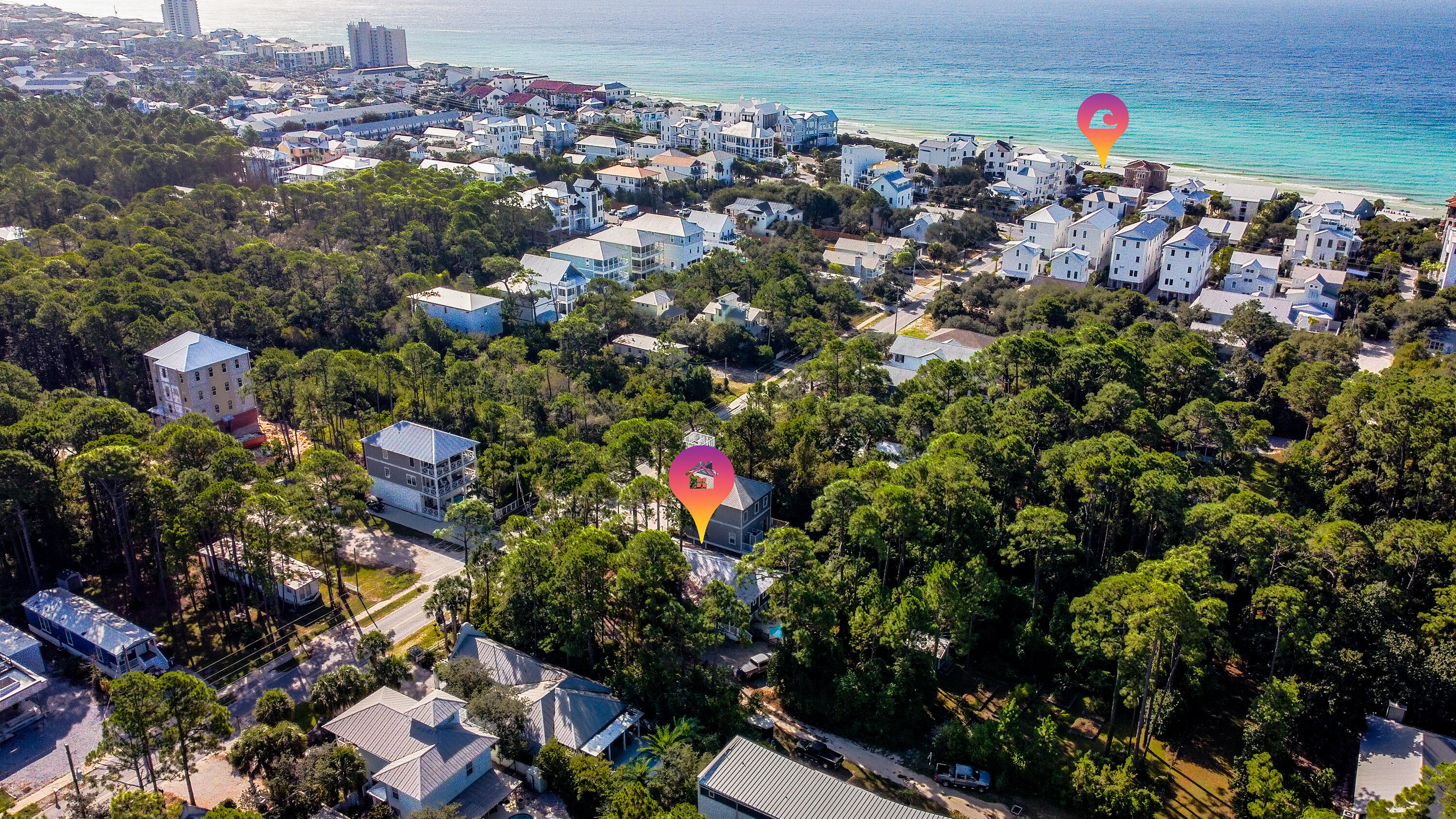 GULF SHORE MANOR - Residential