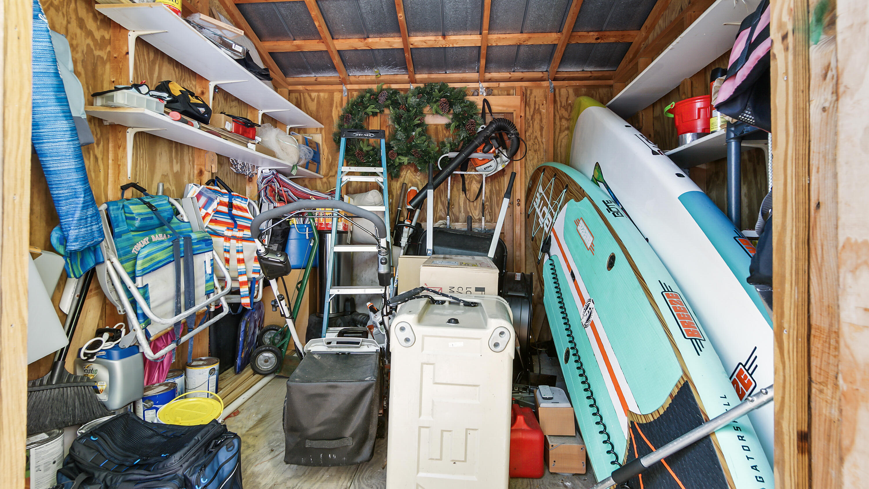 GULF SHORE MANOR - Residential