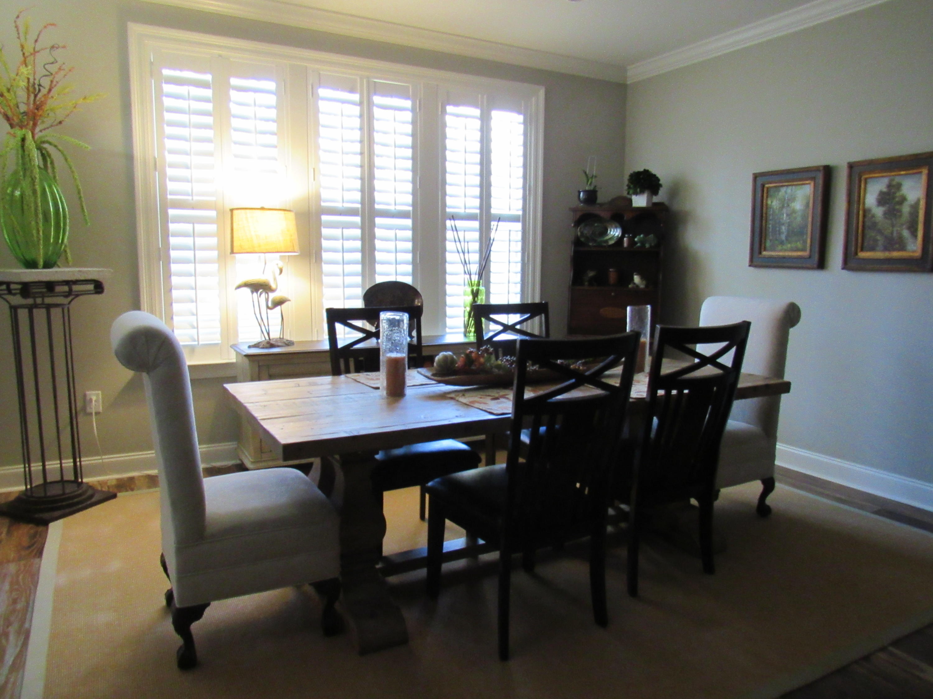 MAGNOLIA WOODS - Residential