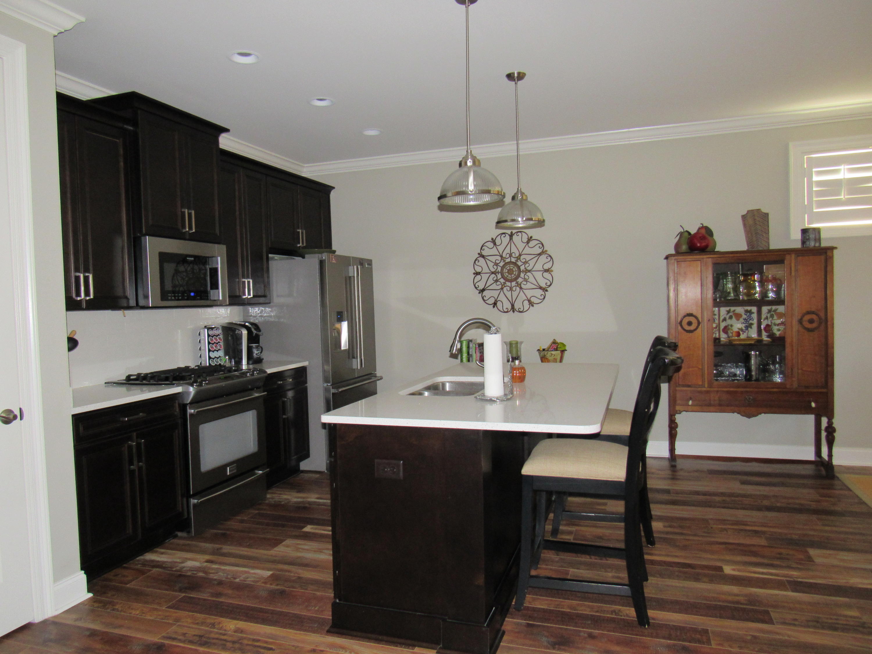 MAGNOLIA WOODS - Residential