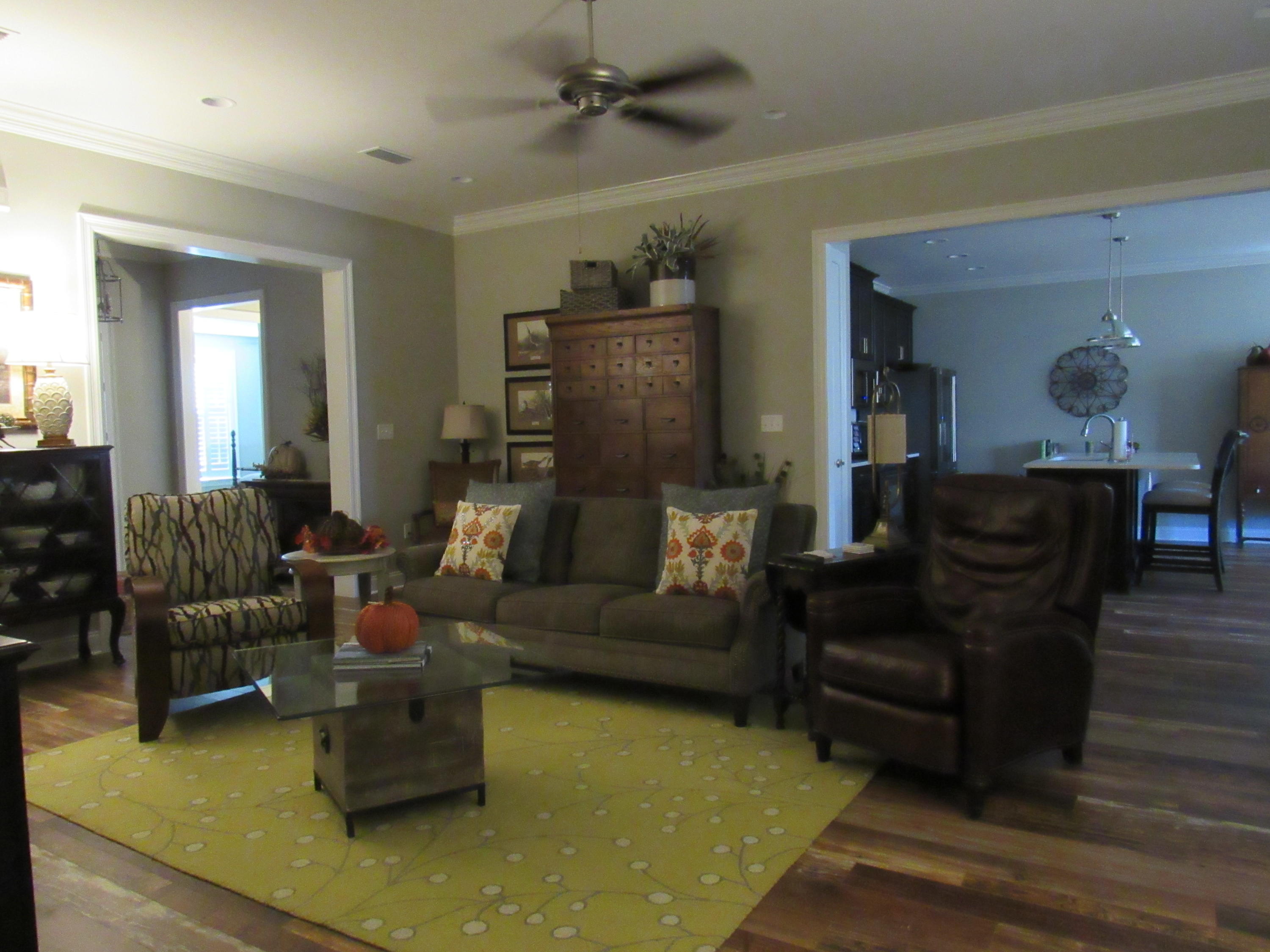 MAGNOLIA WOODS - Residential