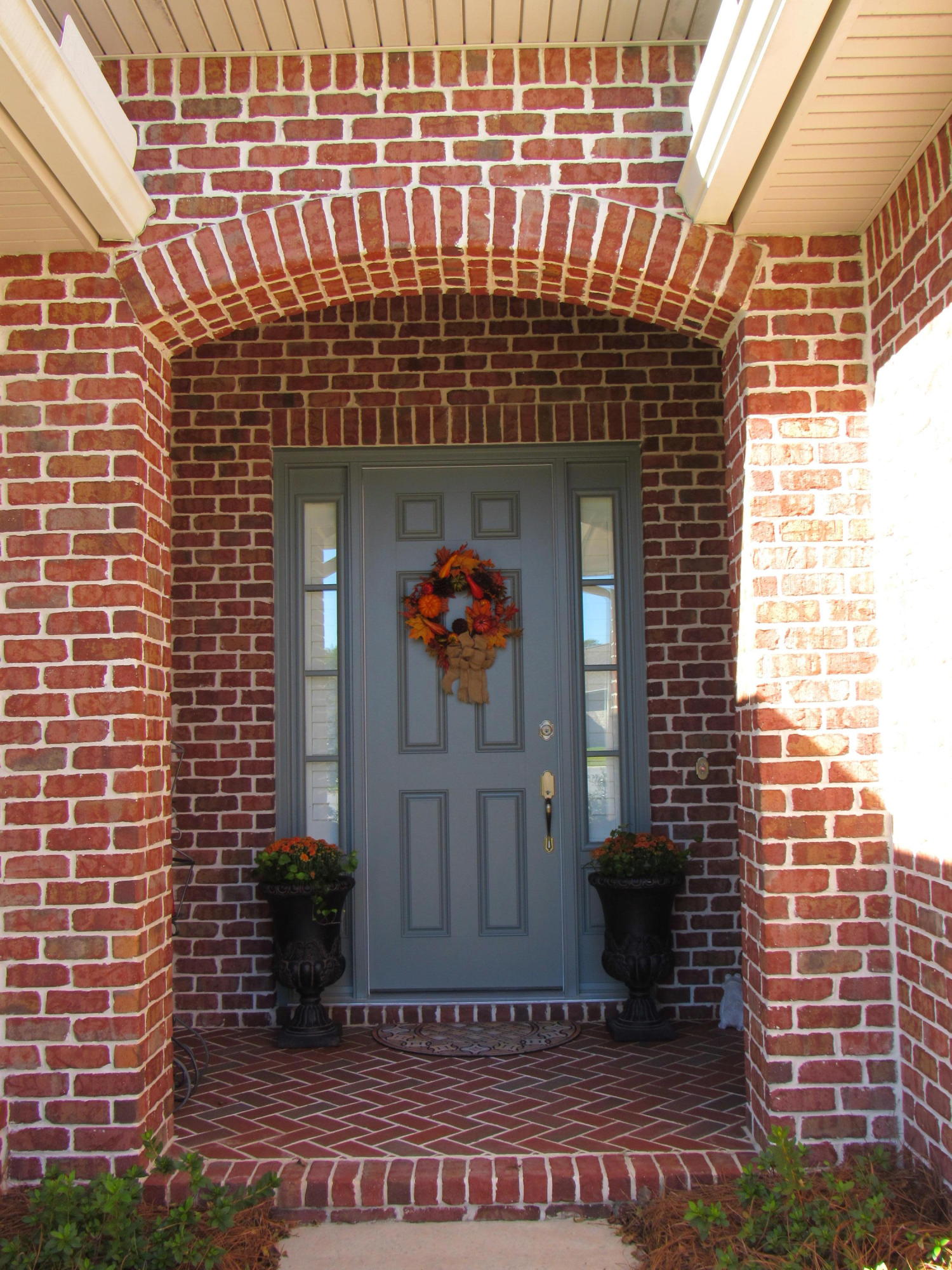 MAGNOLIA WOODS - Residential