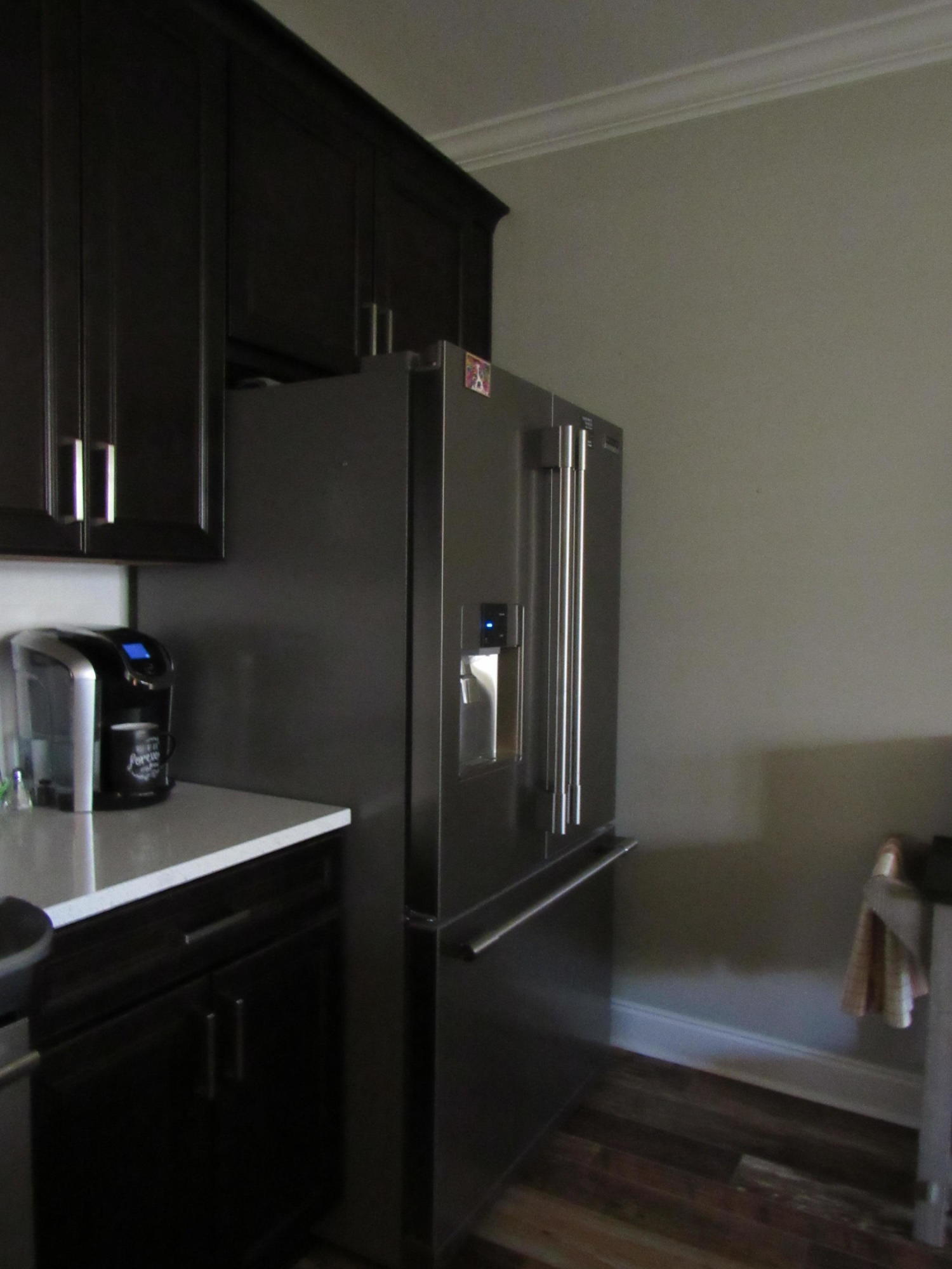 MAGNOLIA WOODS - Residential