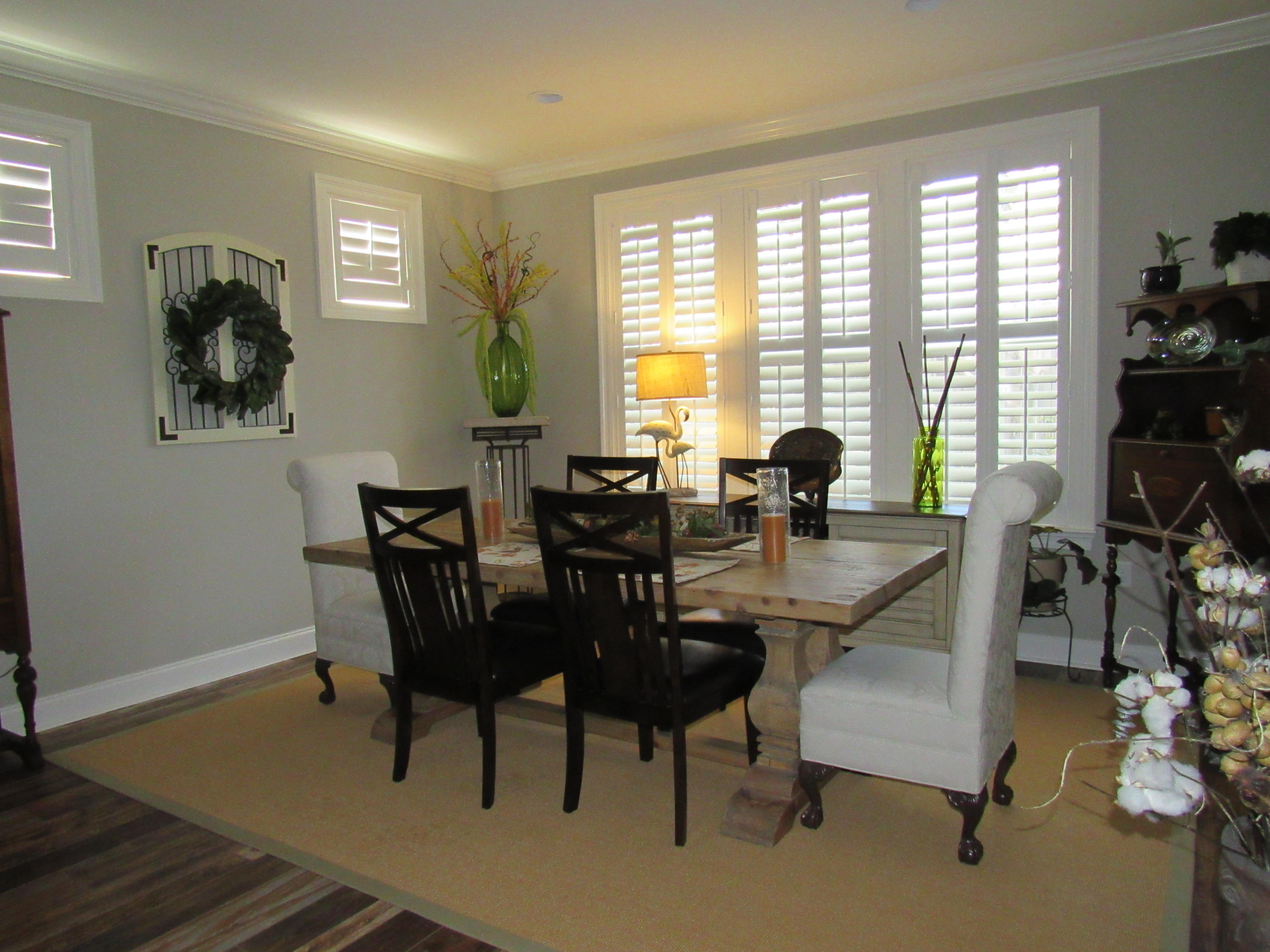 MAGNOLIA WOODS - Residential