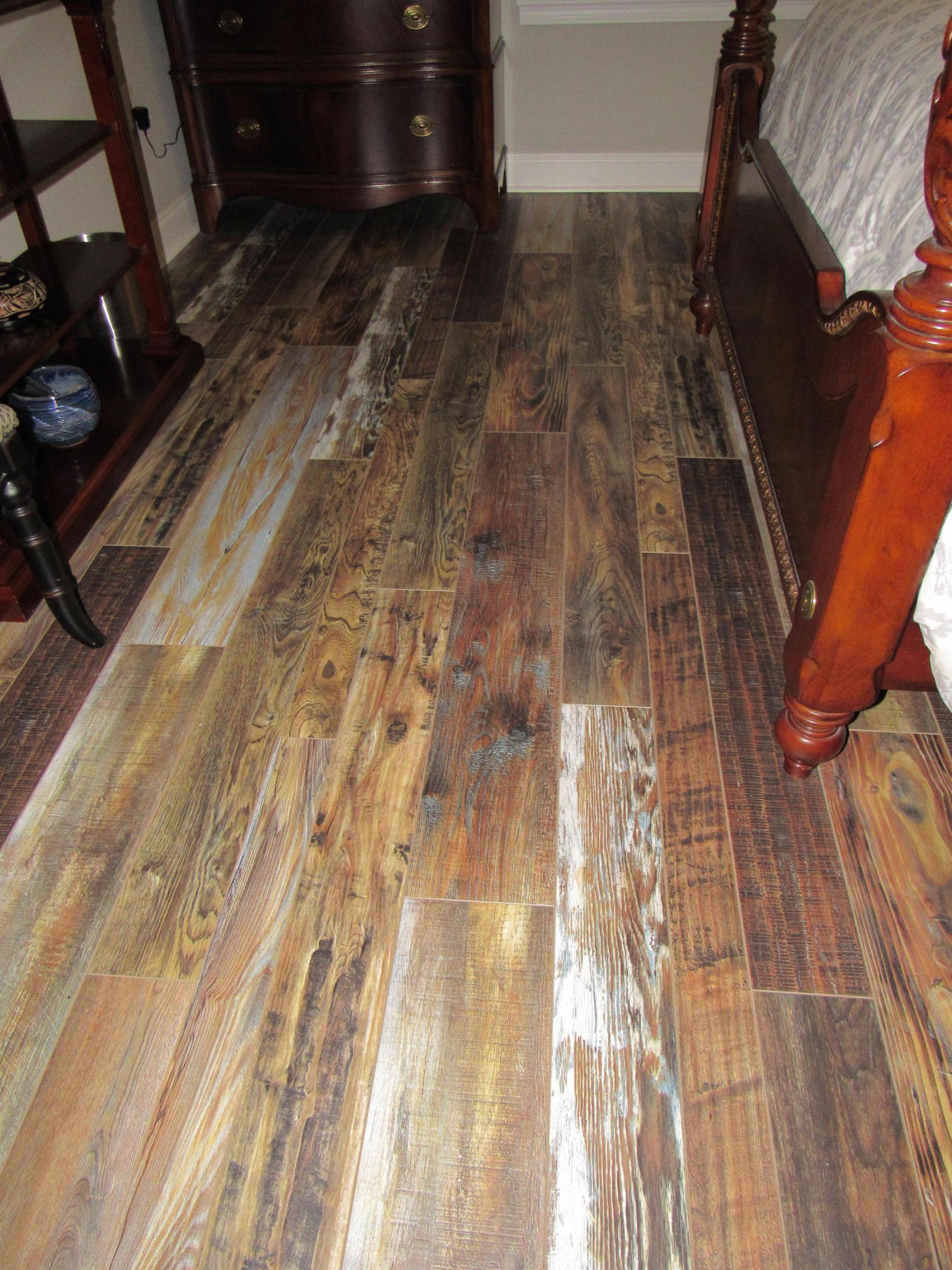 MAGNOLIA WOODS - Residential