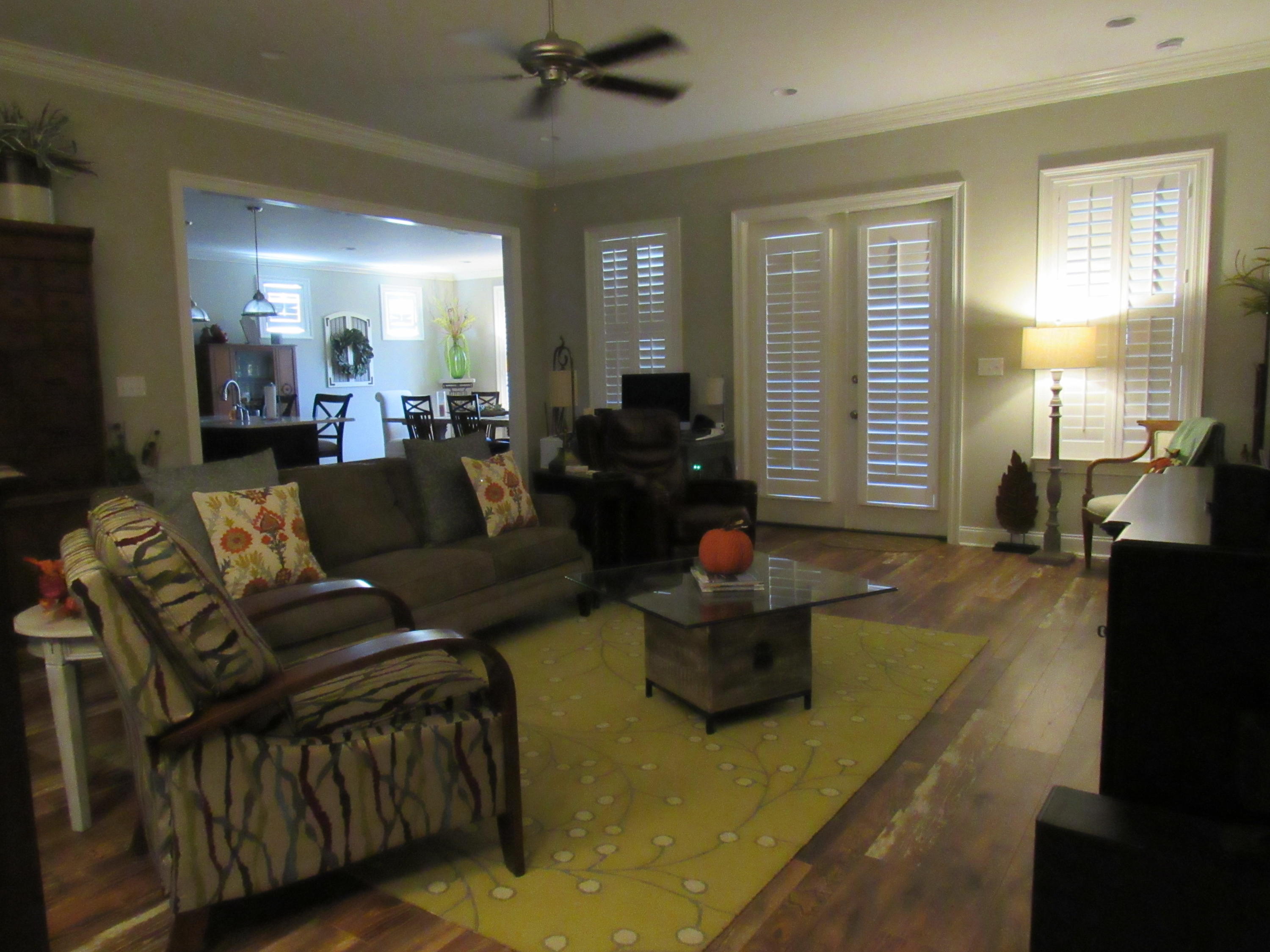 MAGNOLIA WOODS - Residential