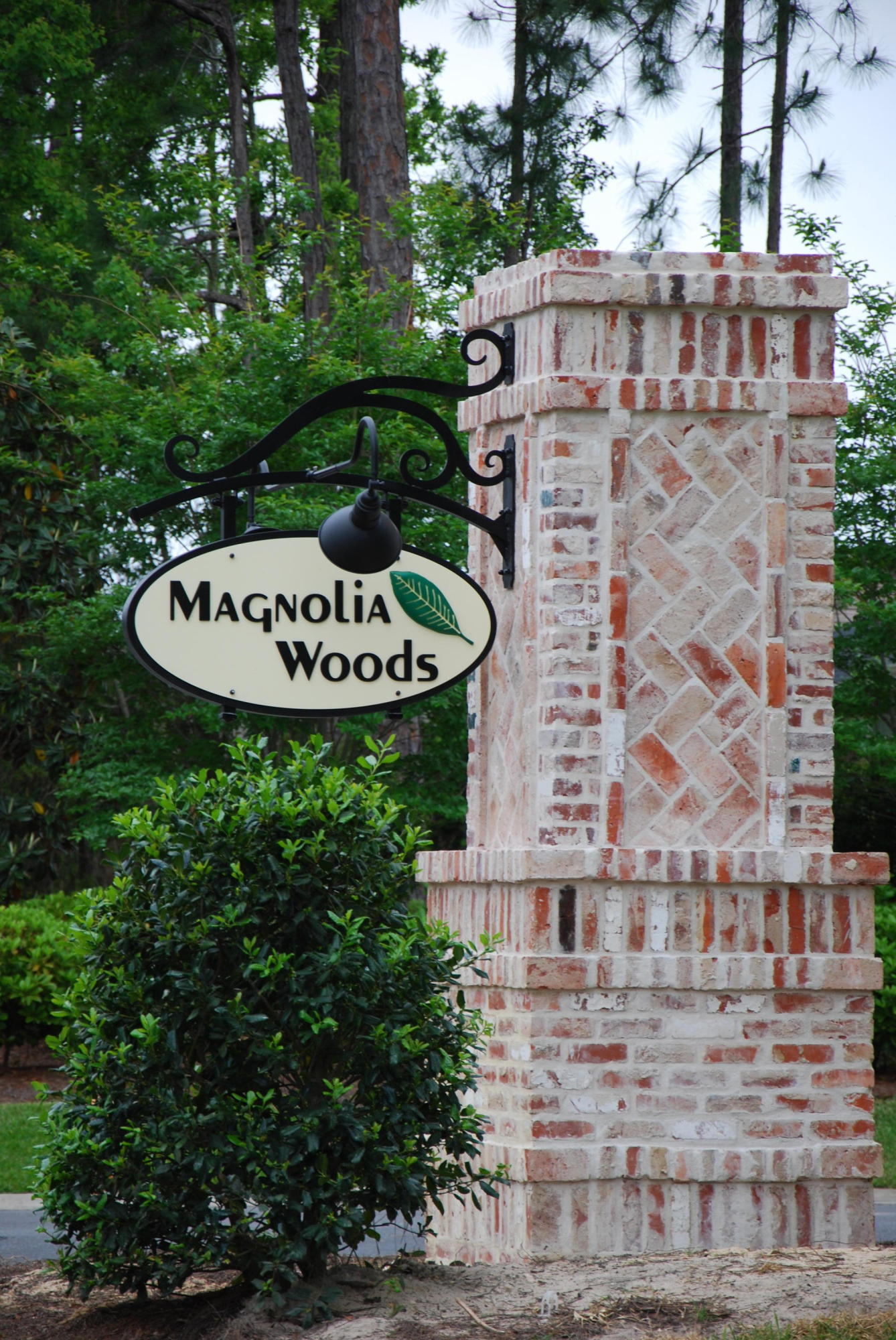 MAGNOLIA WOODS - Residential