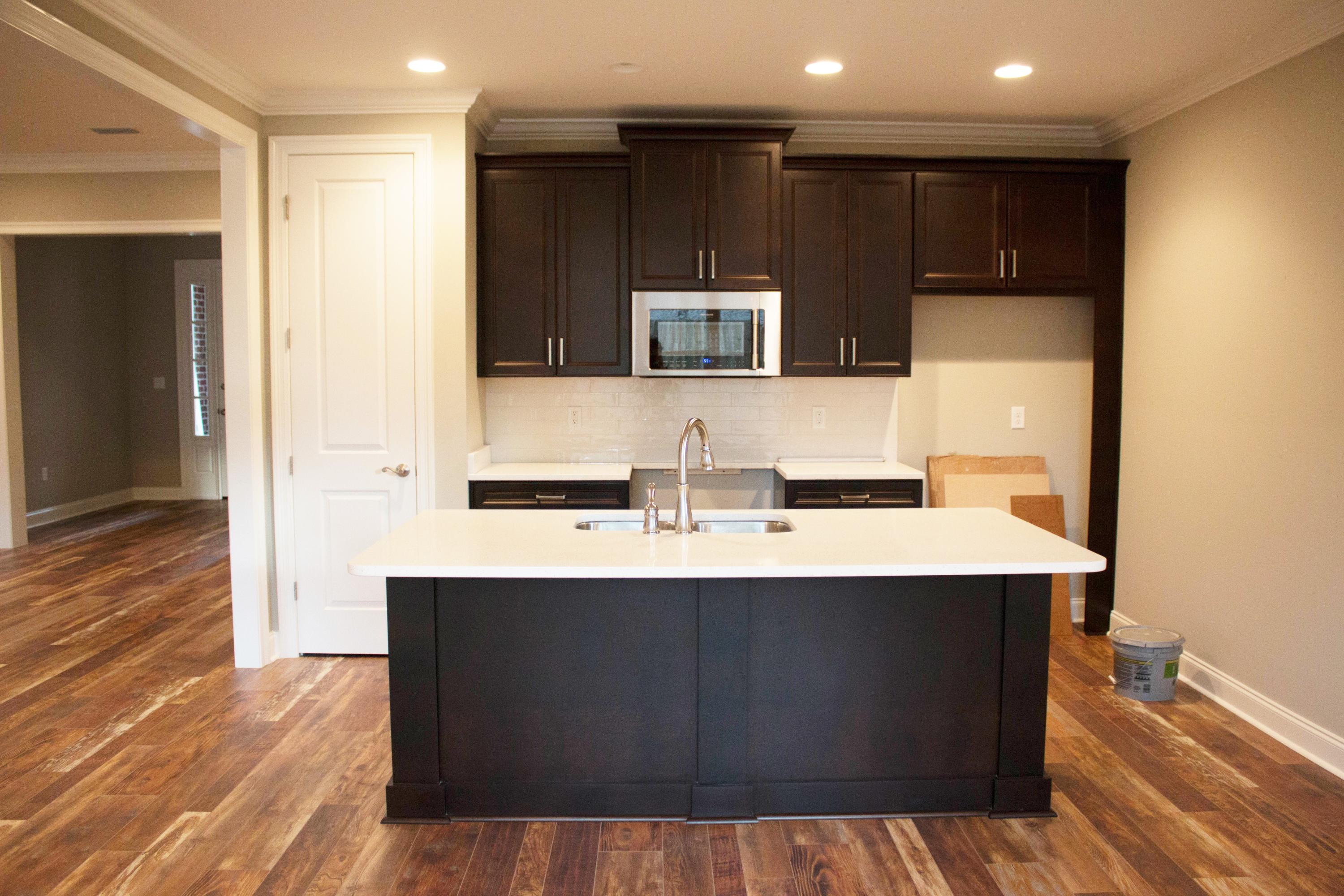 MAGNOLIA WOODS - Residential