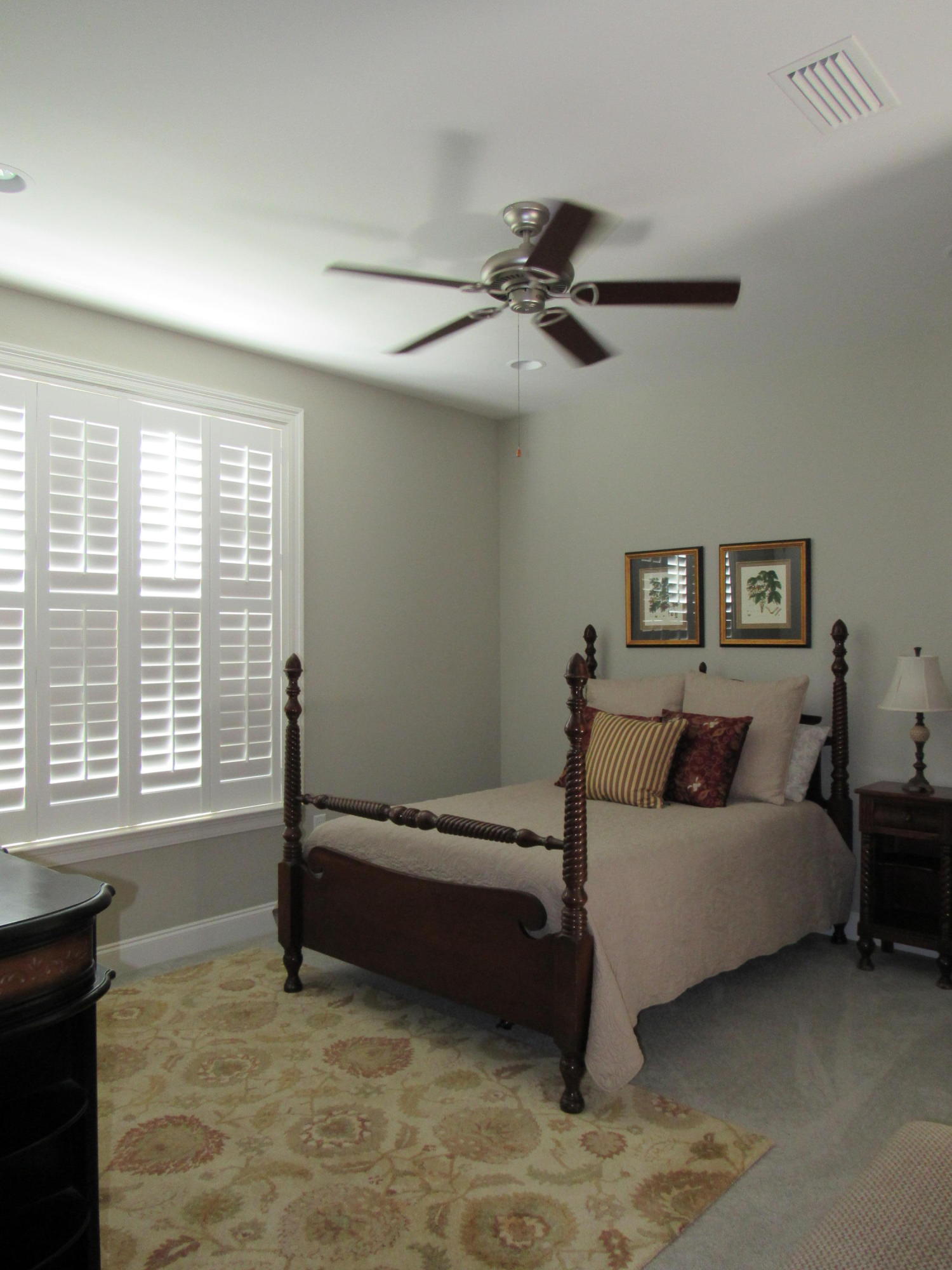 MAGNOLIA WOODS - Residential