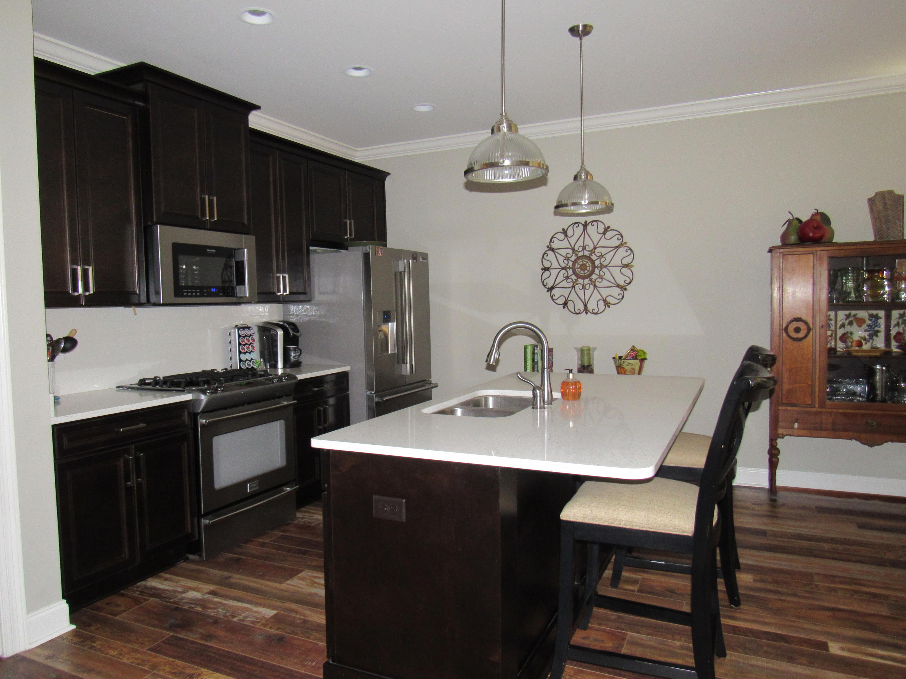 MAGNOLIA WOODS - Residential