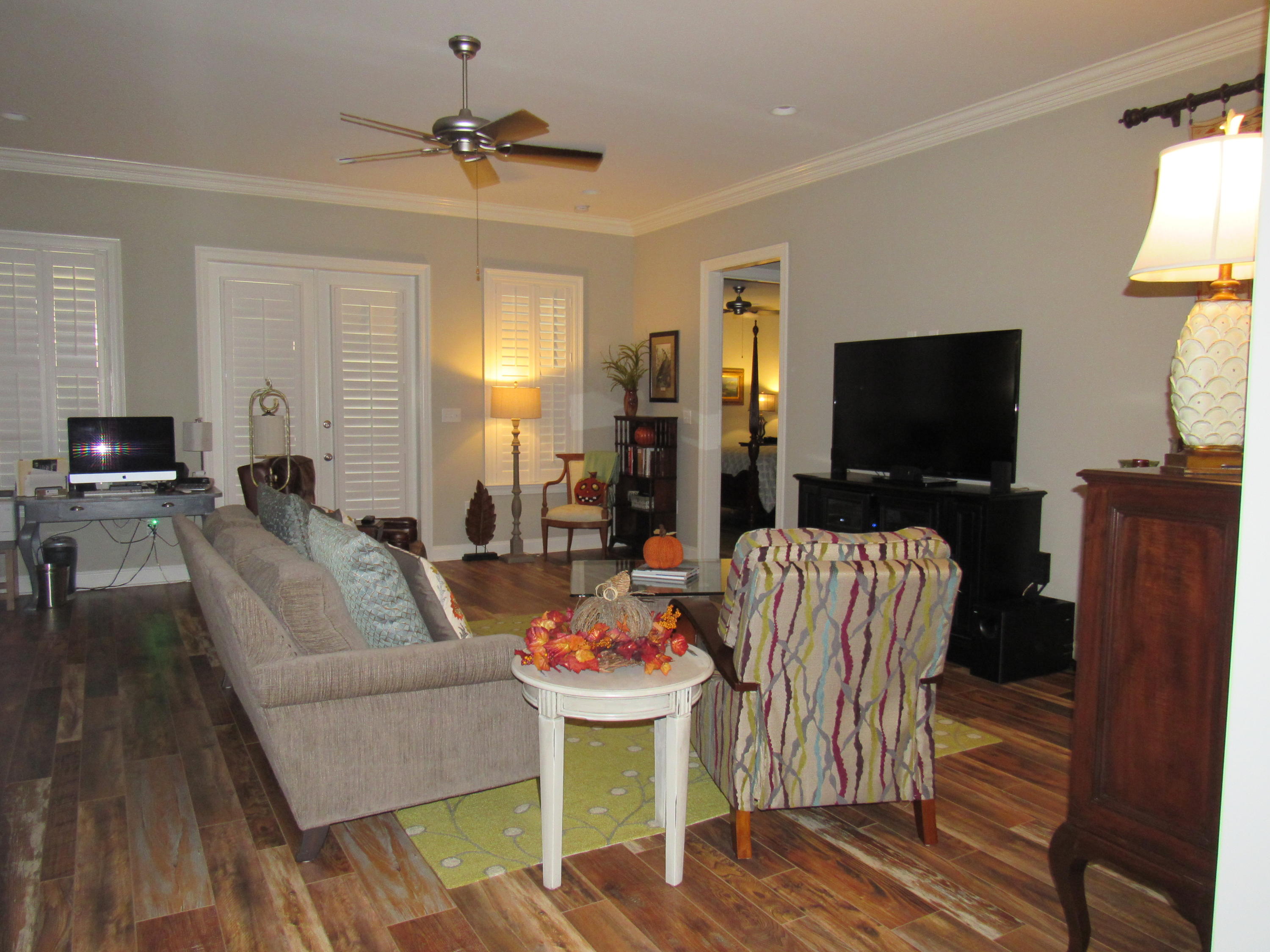 MAGNOLIA WOODS - Residential