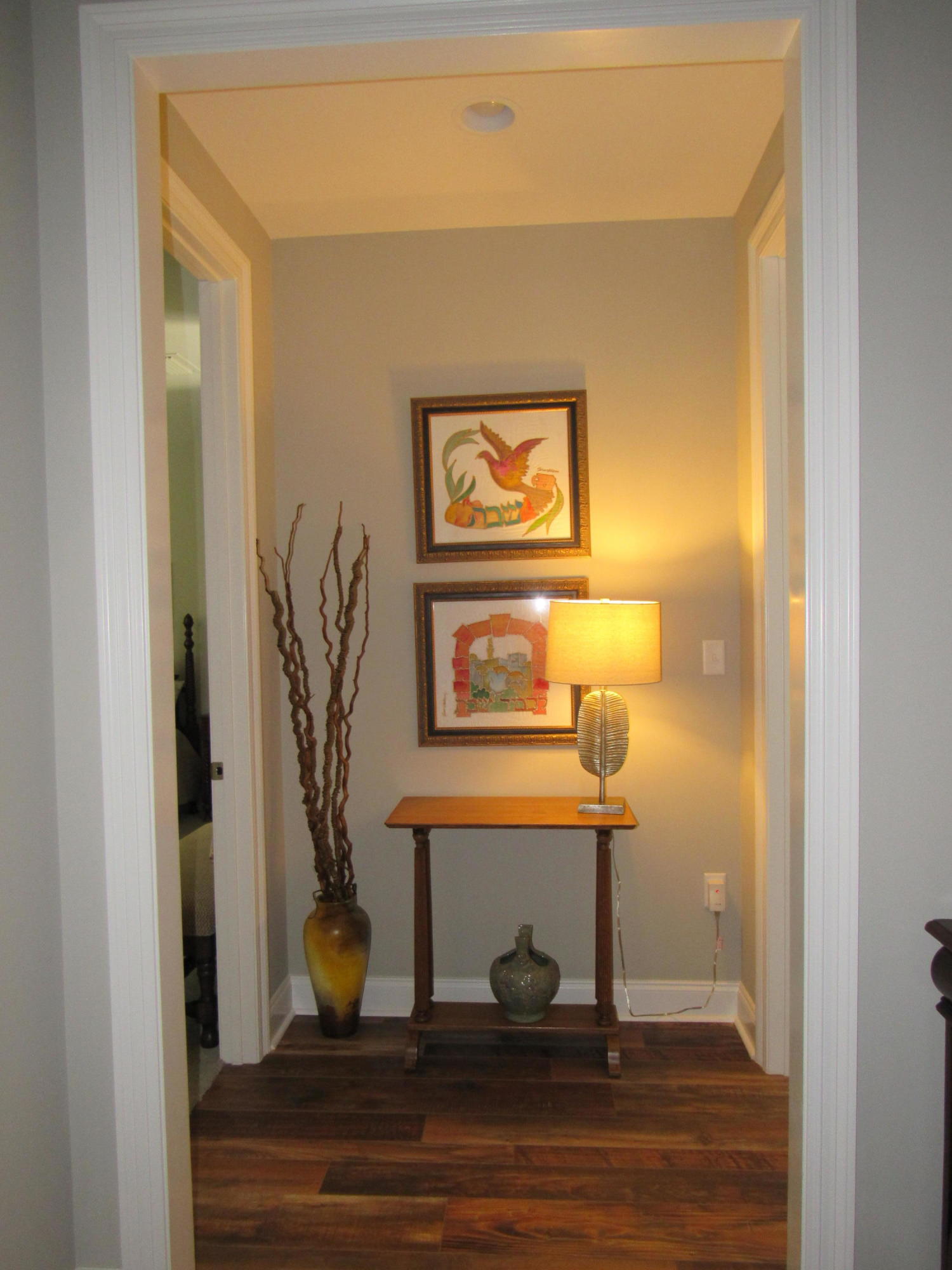 MAGNOLIA WOODS - Residential