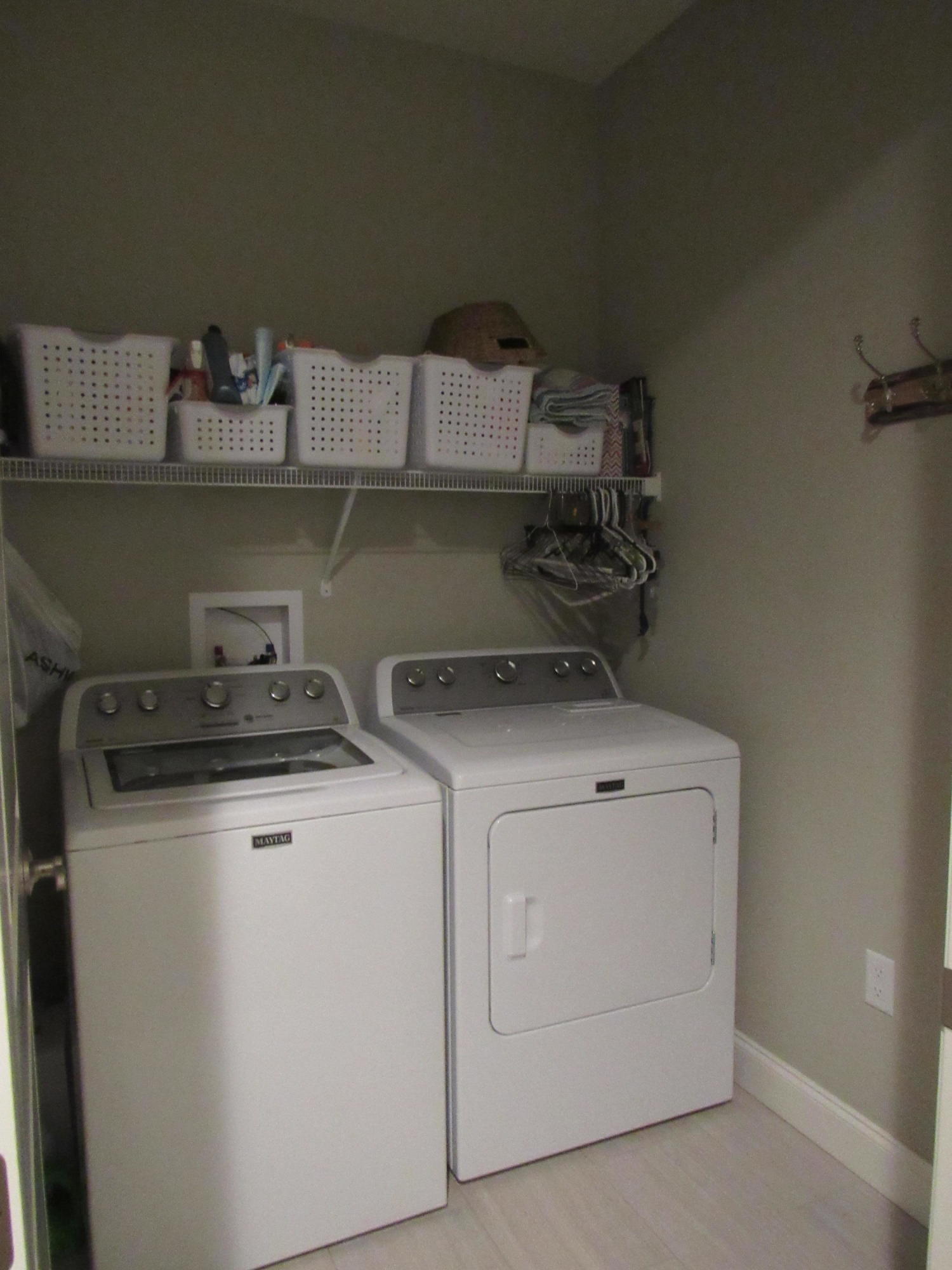 MAGNOLIA WOODS - Residential