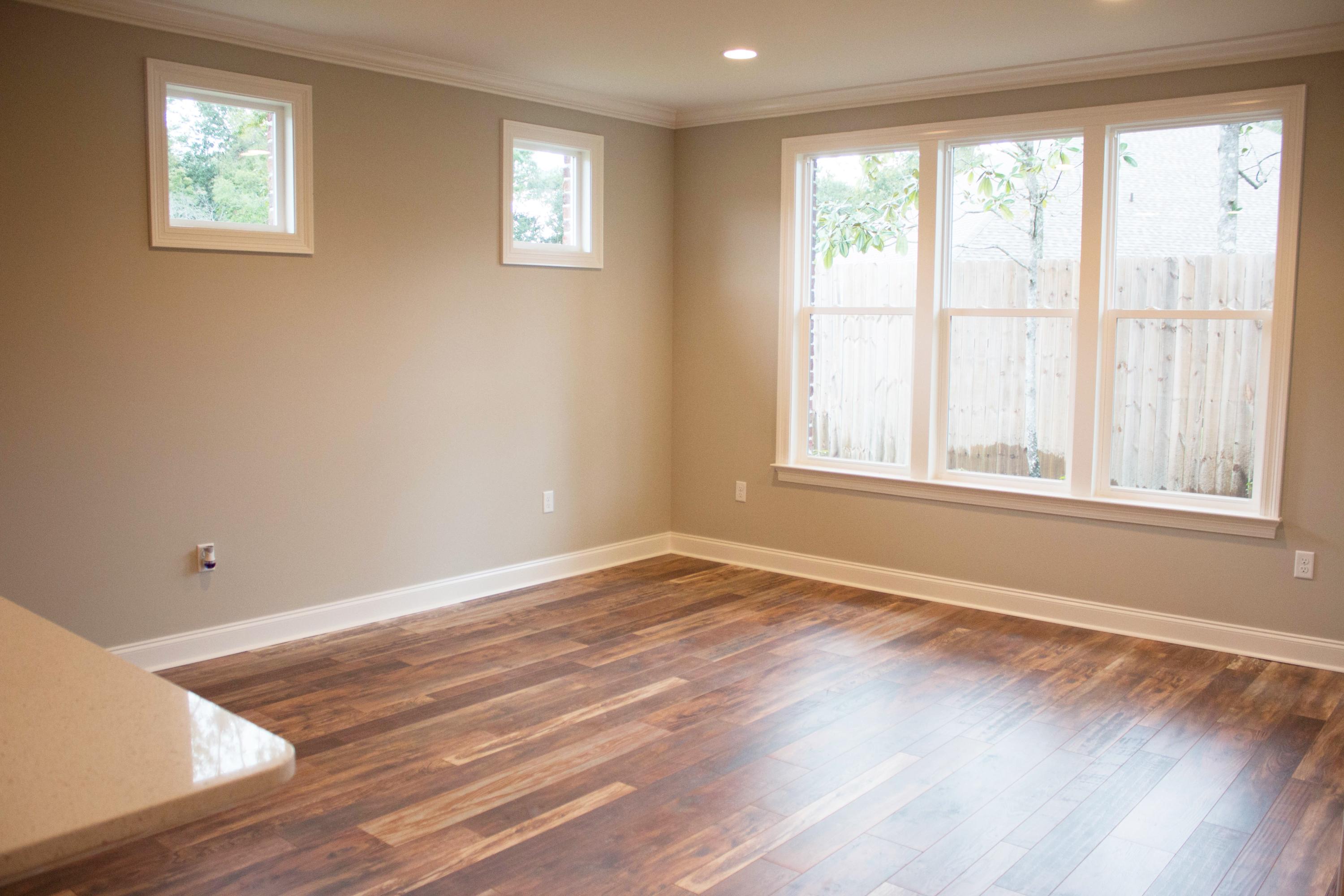 MAGNOLIA WOODS - Residential