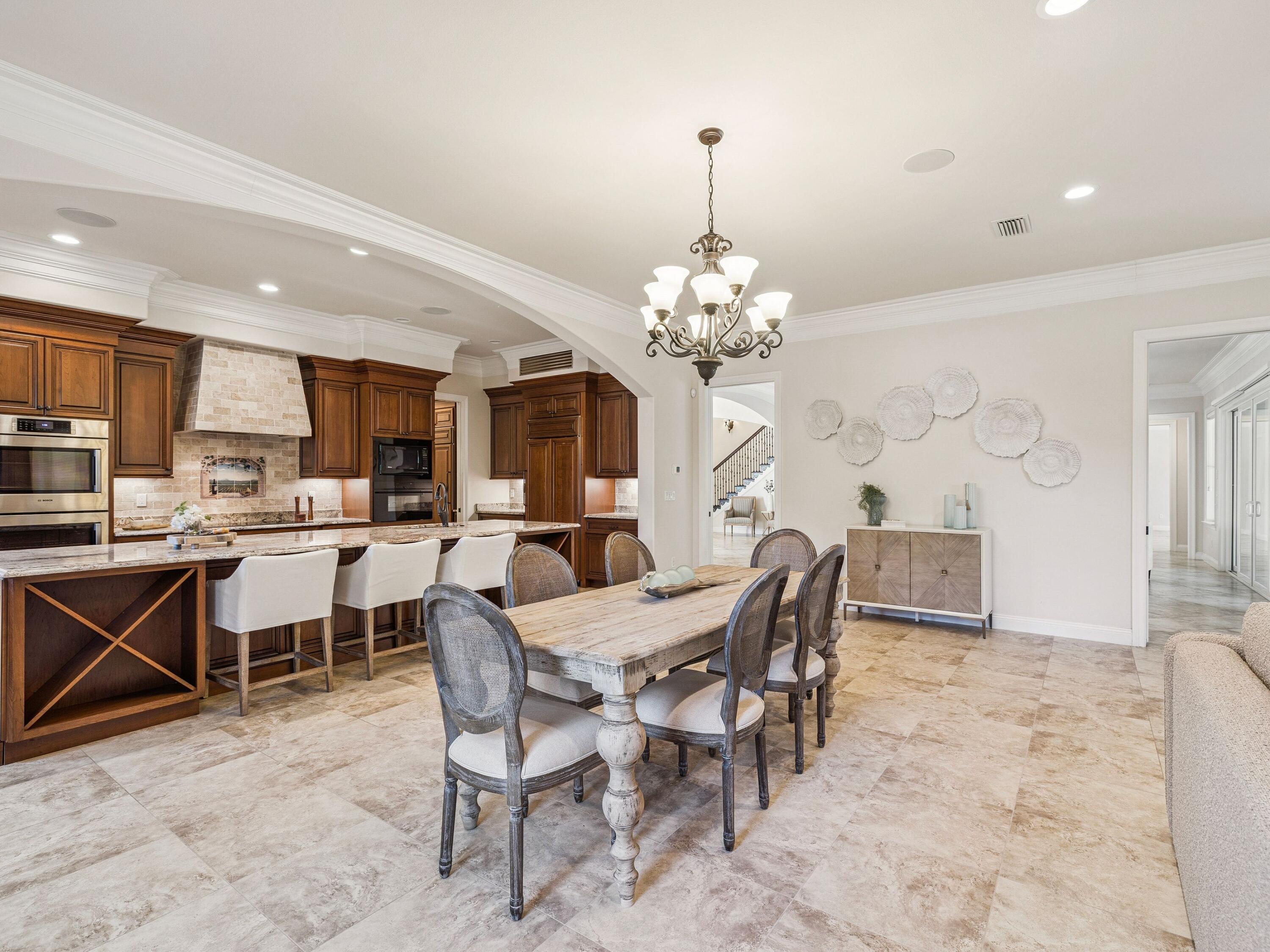 BURNT PINE - Residential