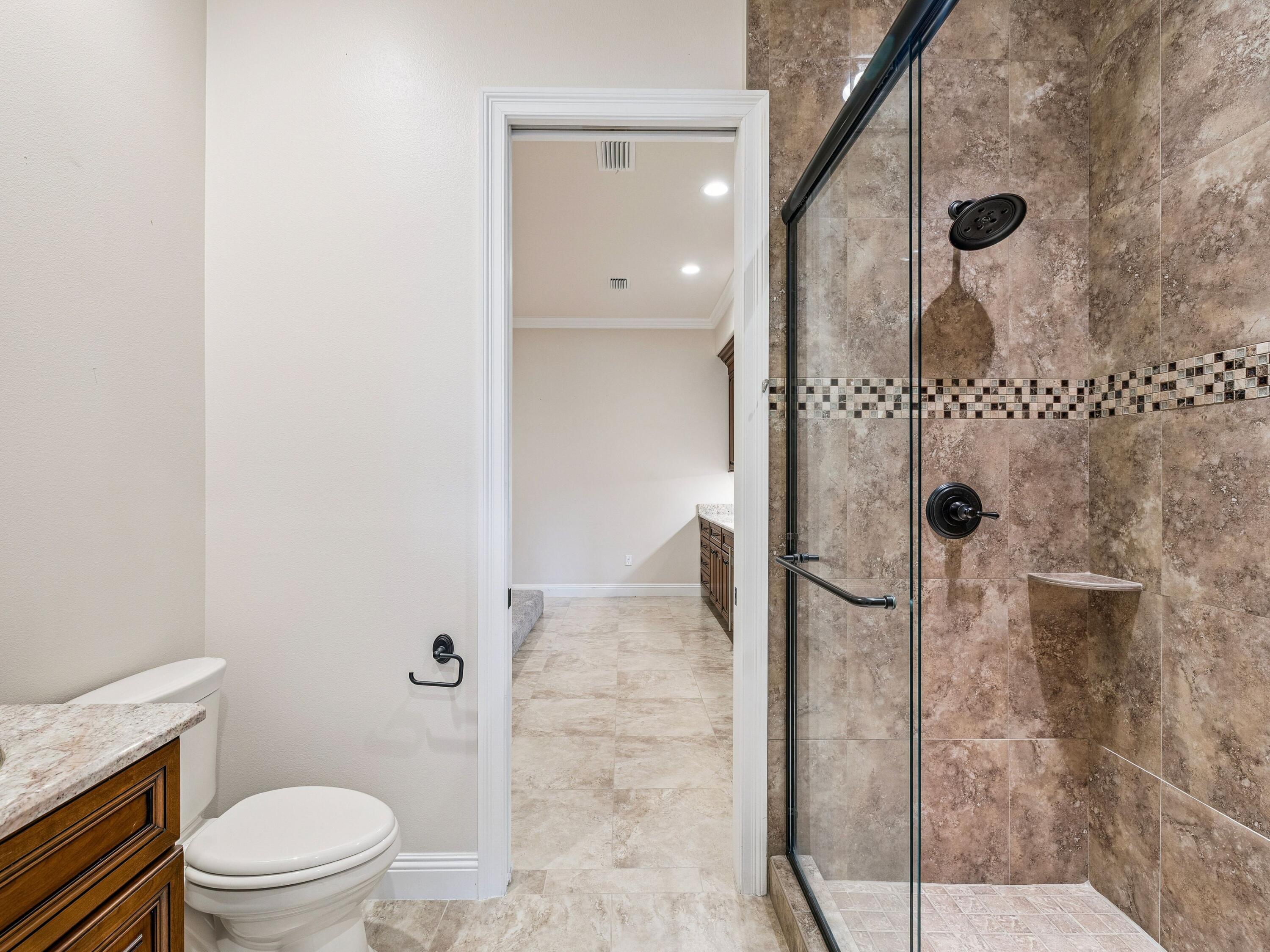 BURNT PINE - Residential