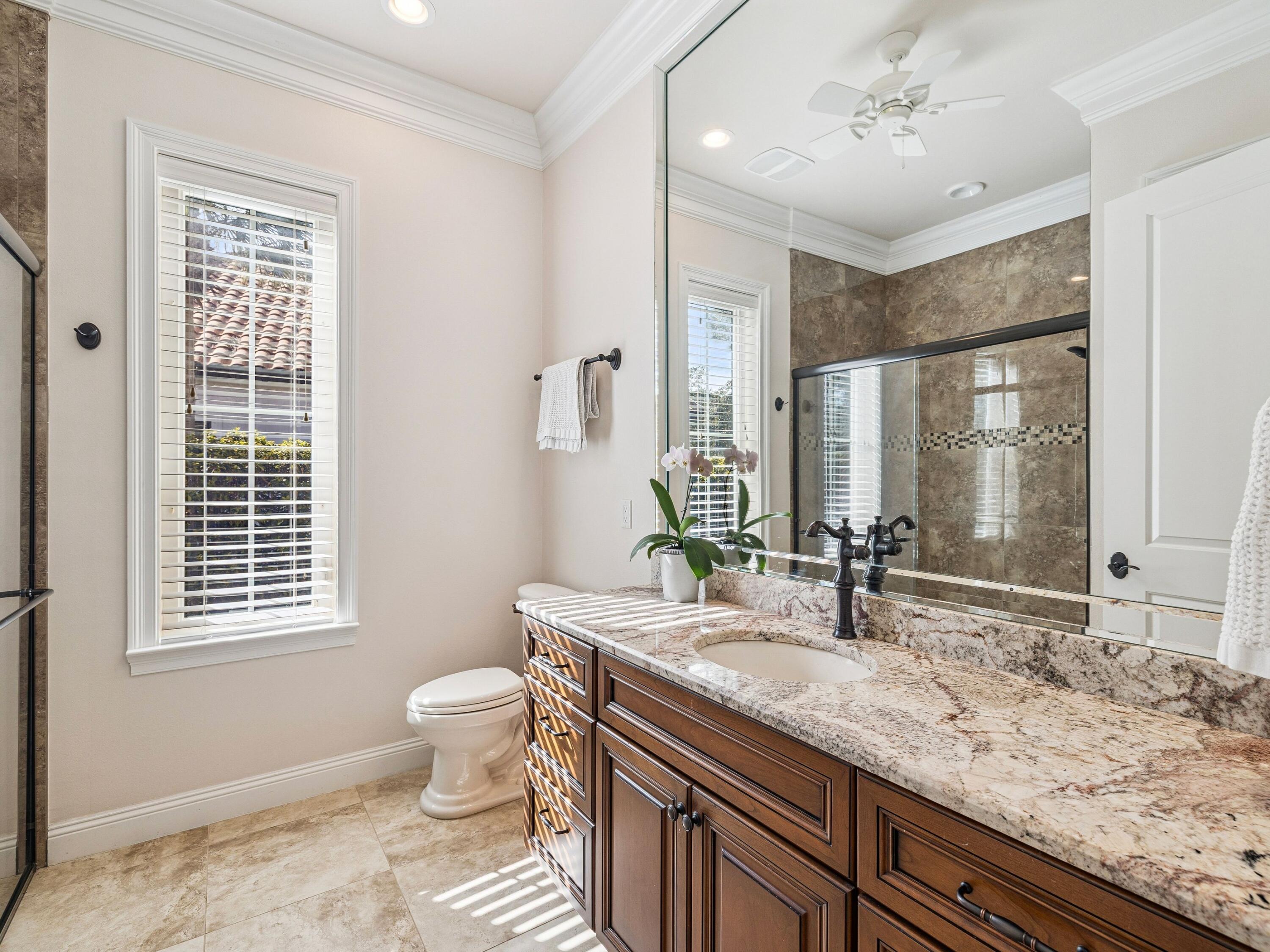 BURNT PINE - Residential