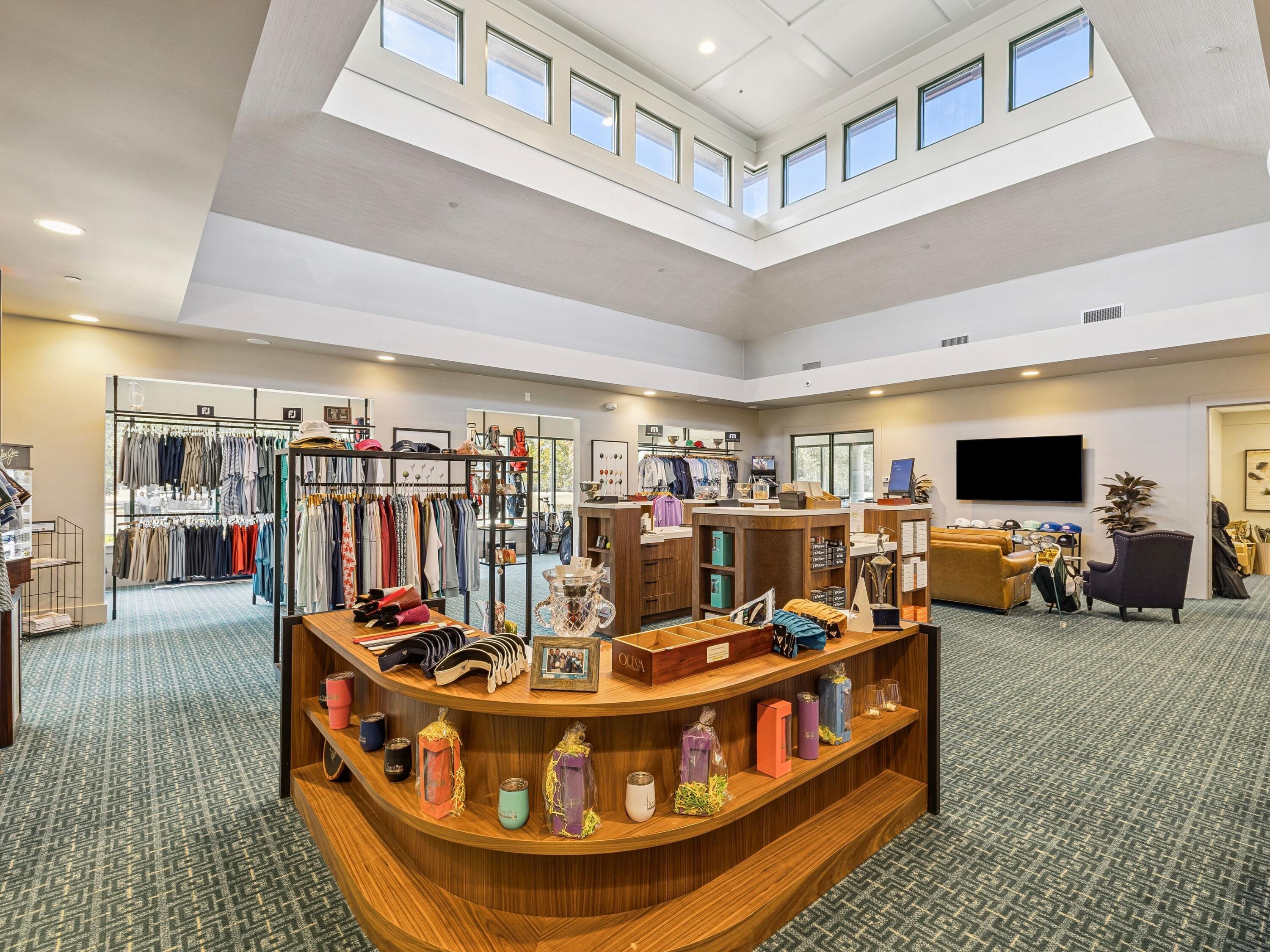 BURNT PINE - Residential