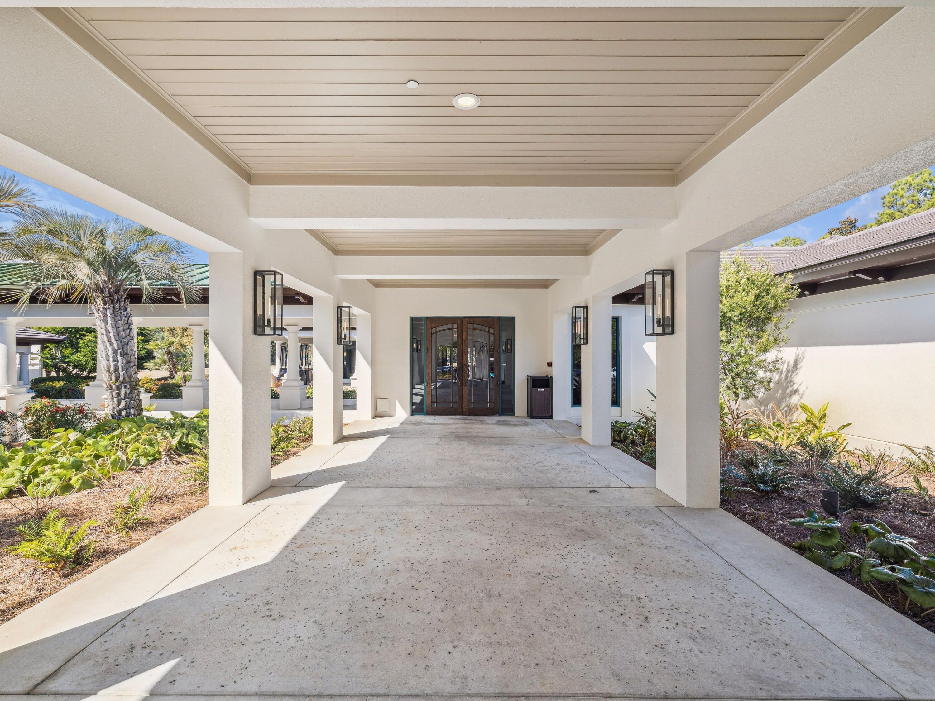 BURNT PINE - Residential