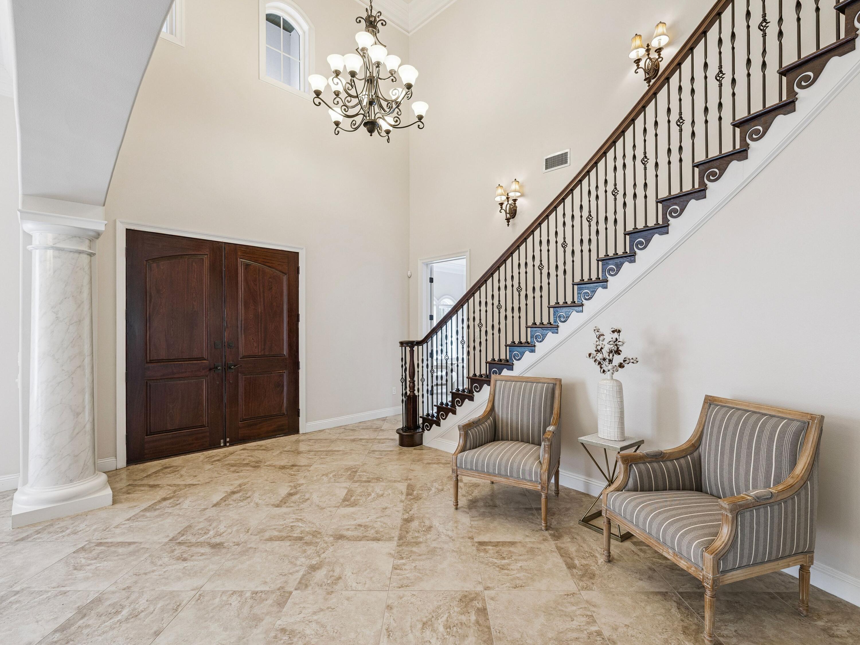 BURNT PINE - Residential