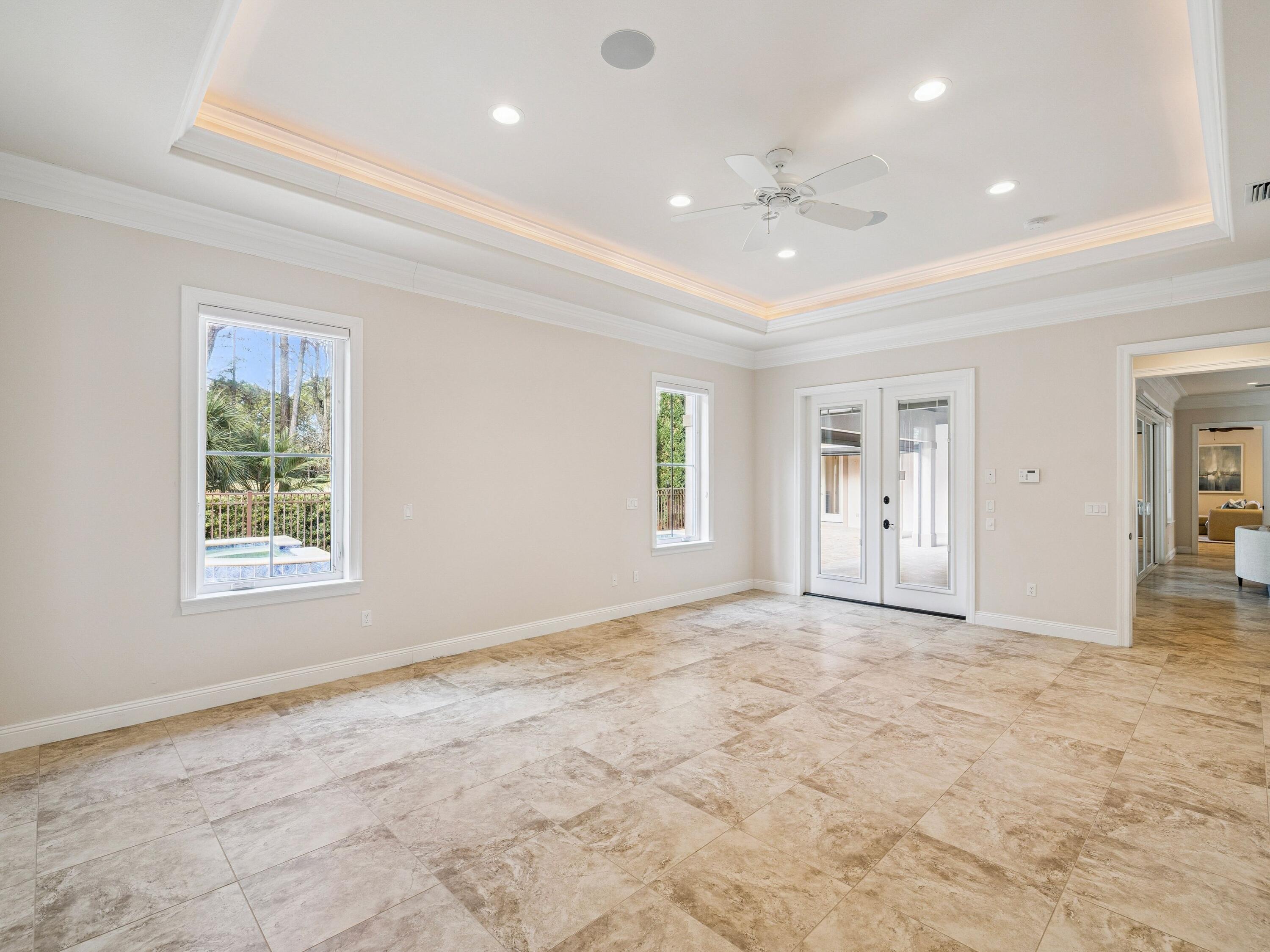 BURNT PINE - Residential