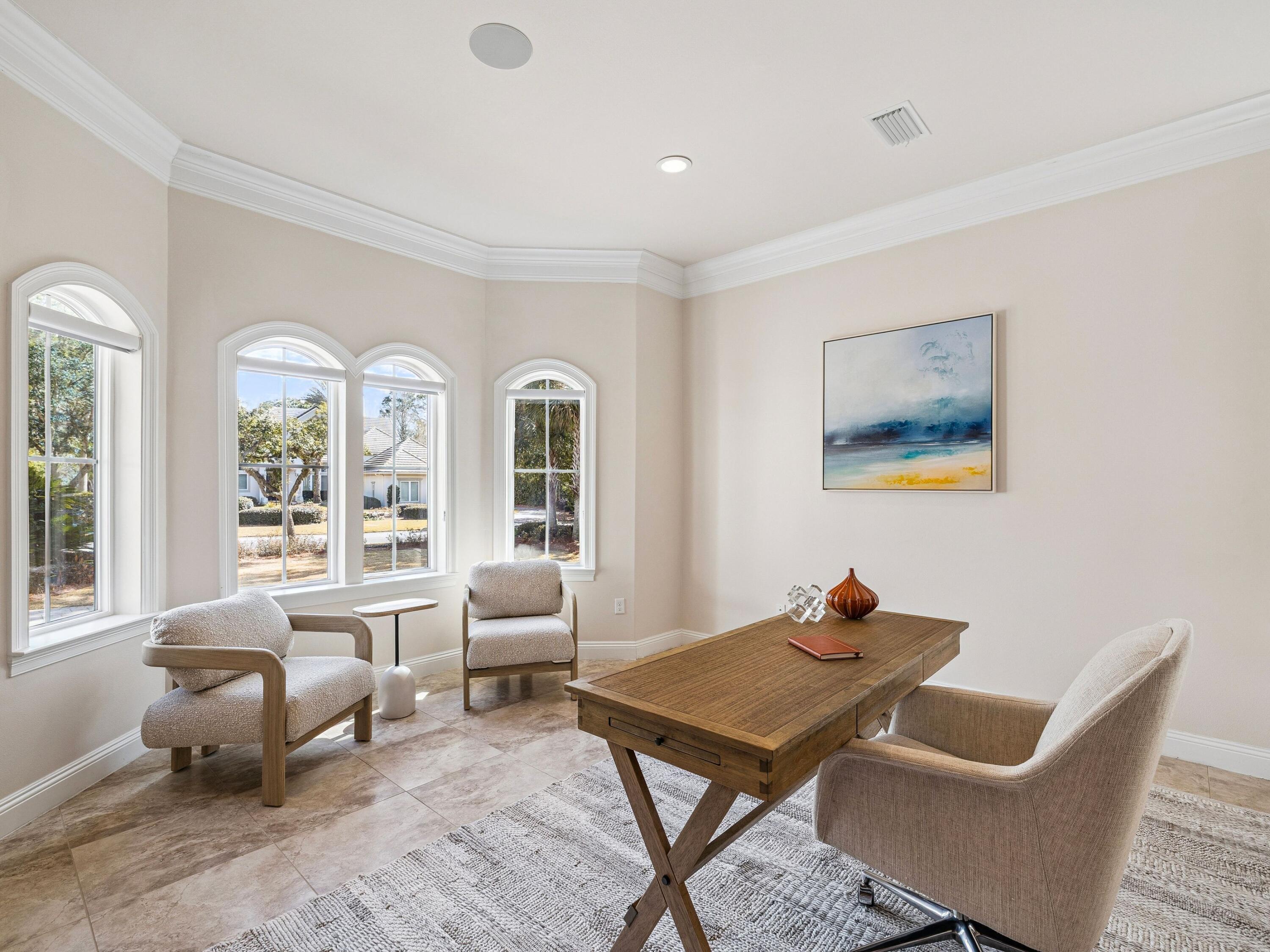 BURNT PINE - Residential